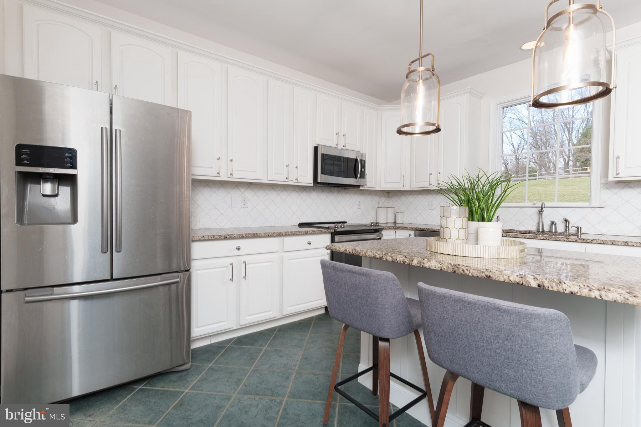 MEADOW RUN - Residential