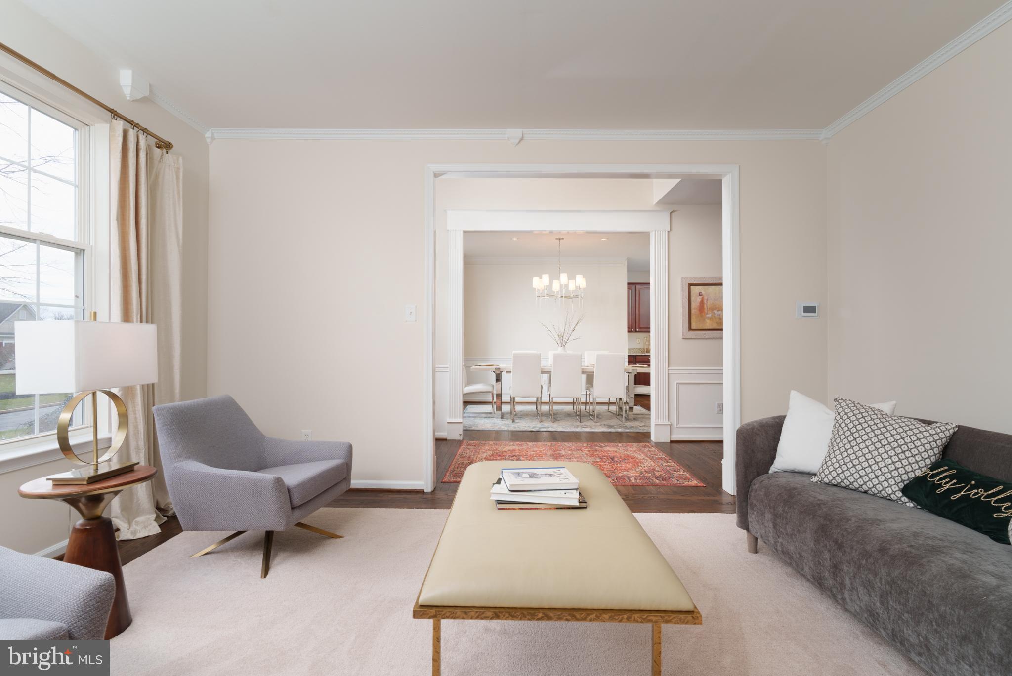 MEADOW RUN - Residential