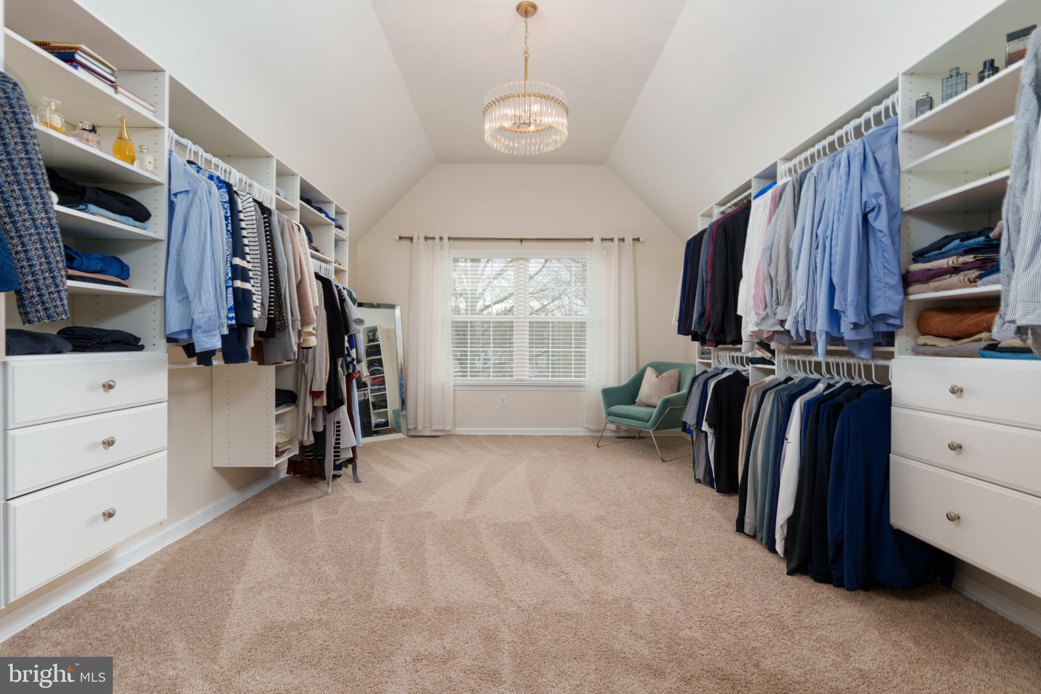 MEADOW RUN - Residential