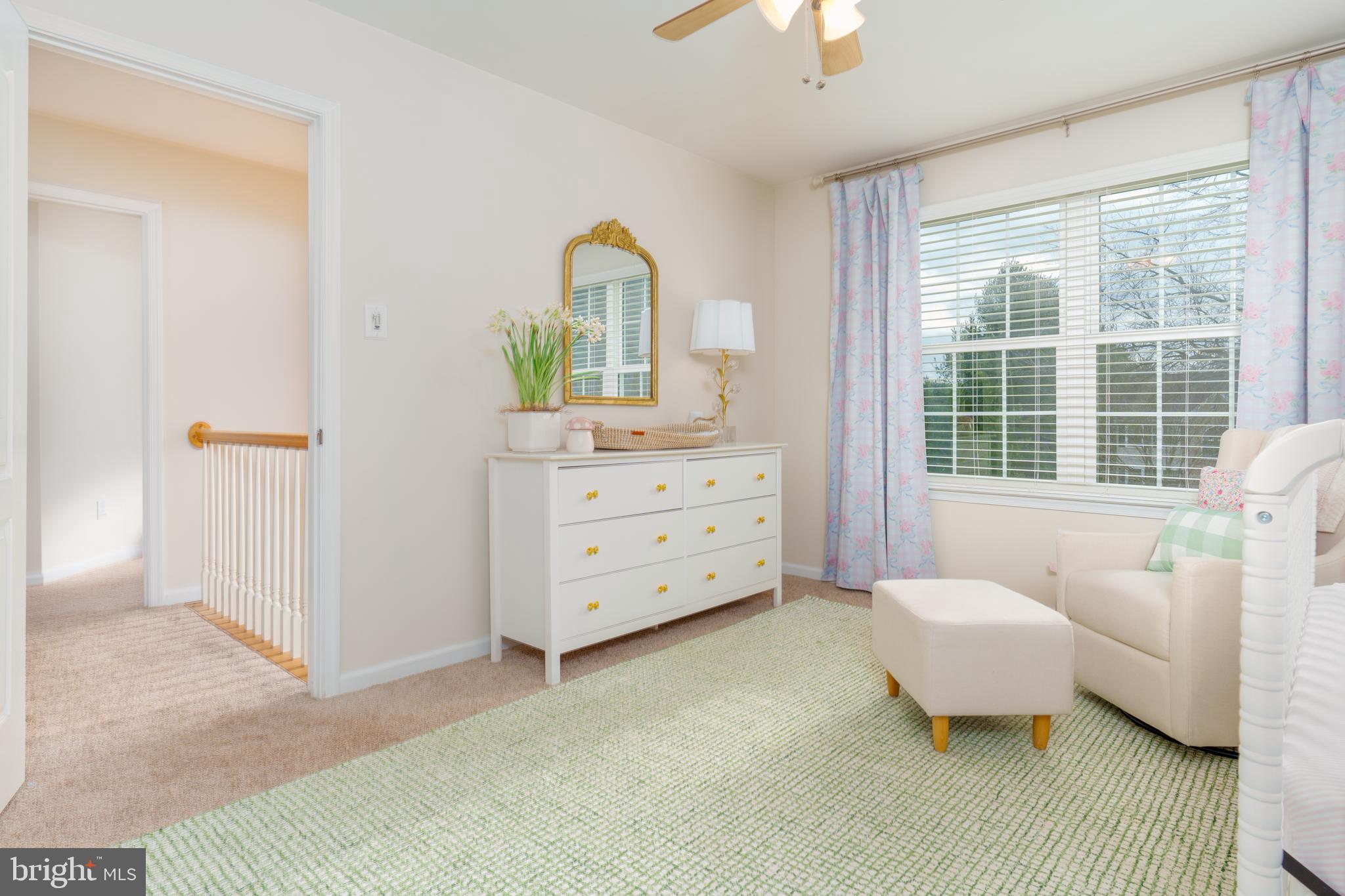 MEADOW RUN - Residential