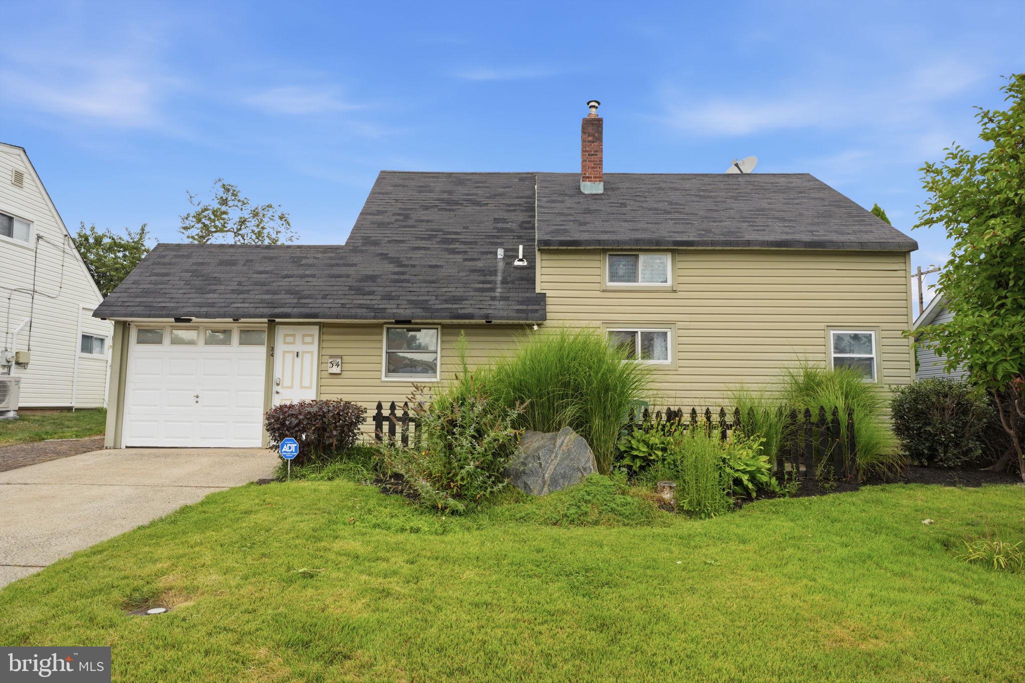 34 RIDGE LANE