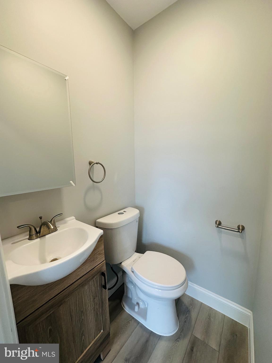 MAYFAIR (WEST) - Residential