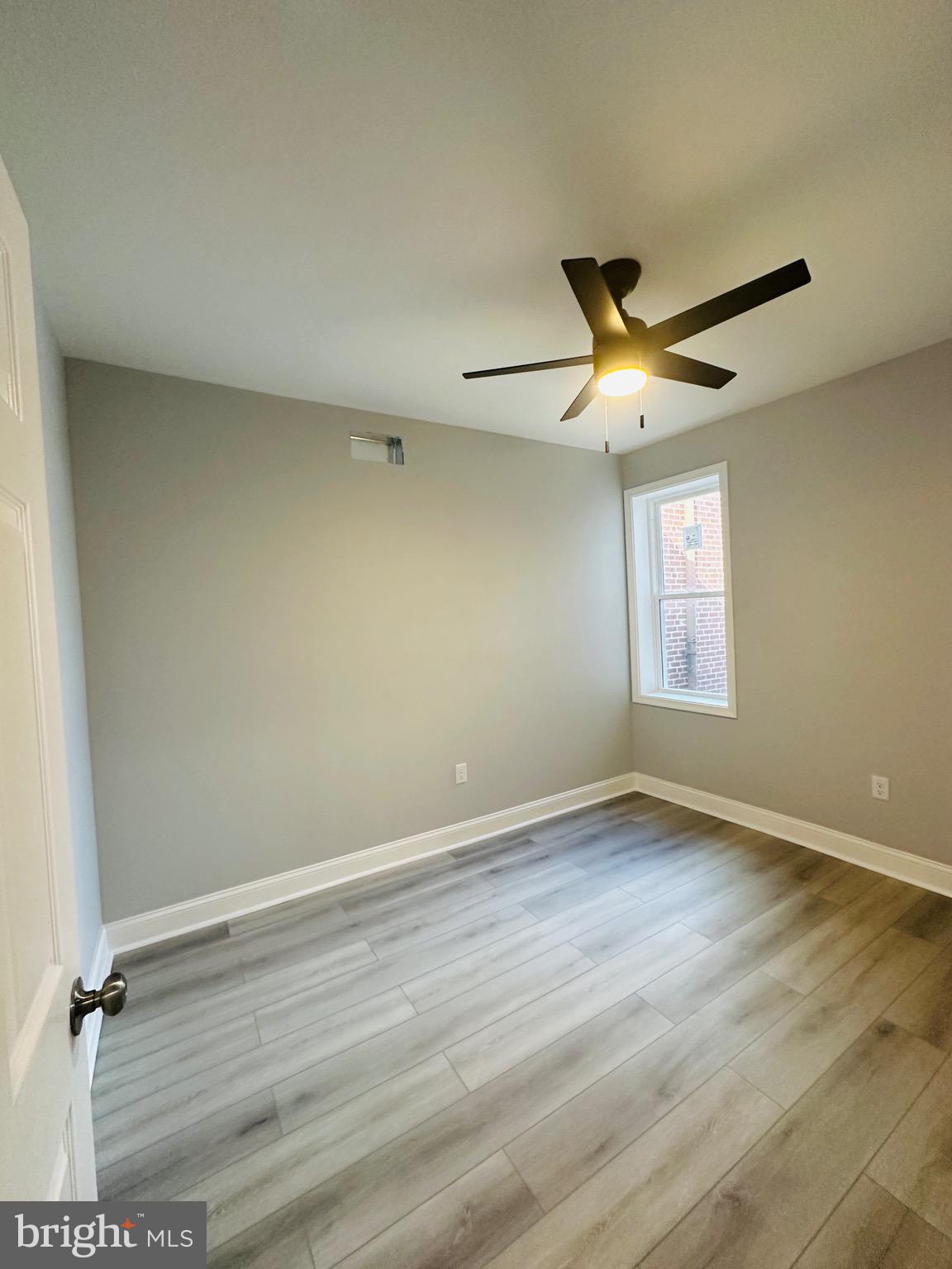 MAYFAIR (WEST) - Residential