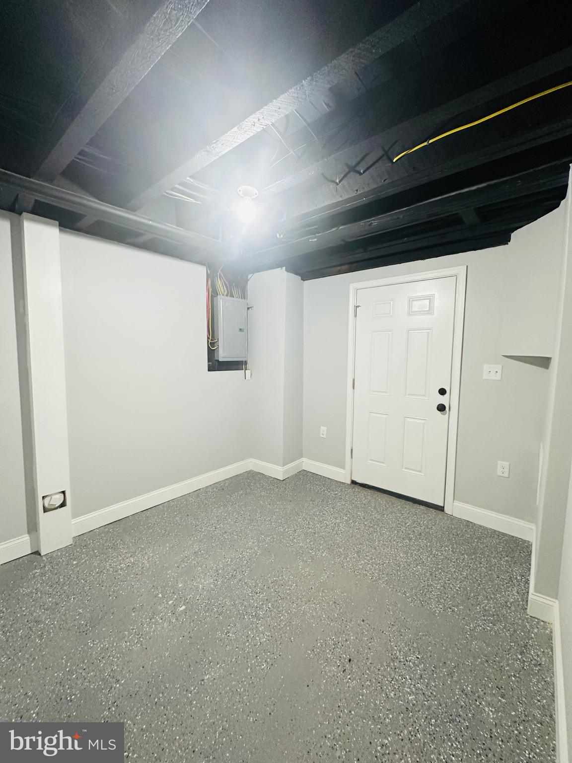 MAYFAIR (WEST) - Residential