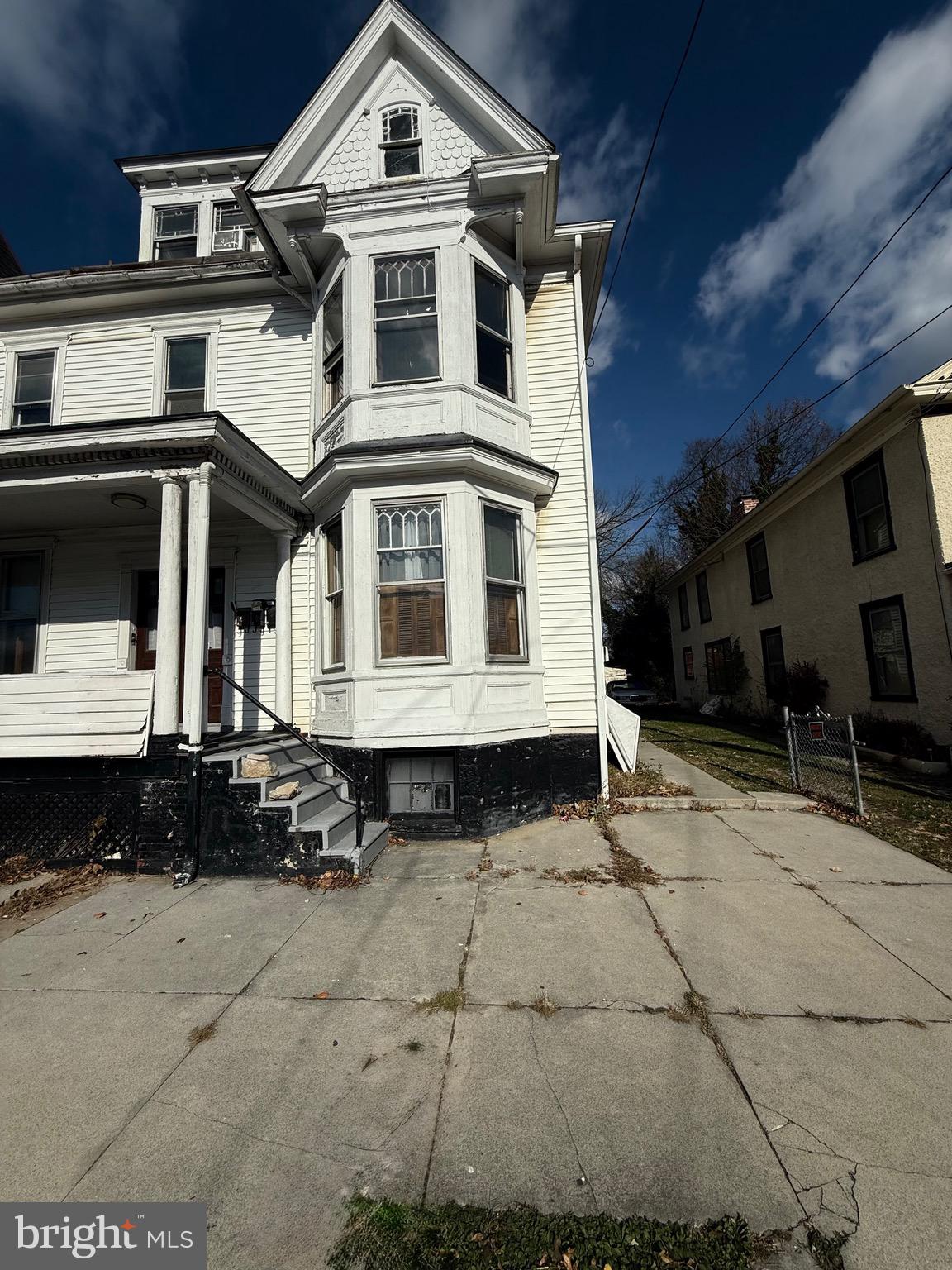 NONE AVAILABLE - Residential Lease