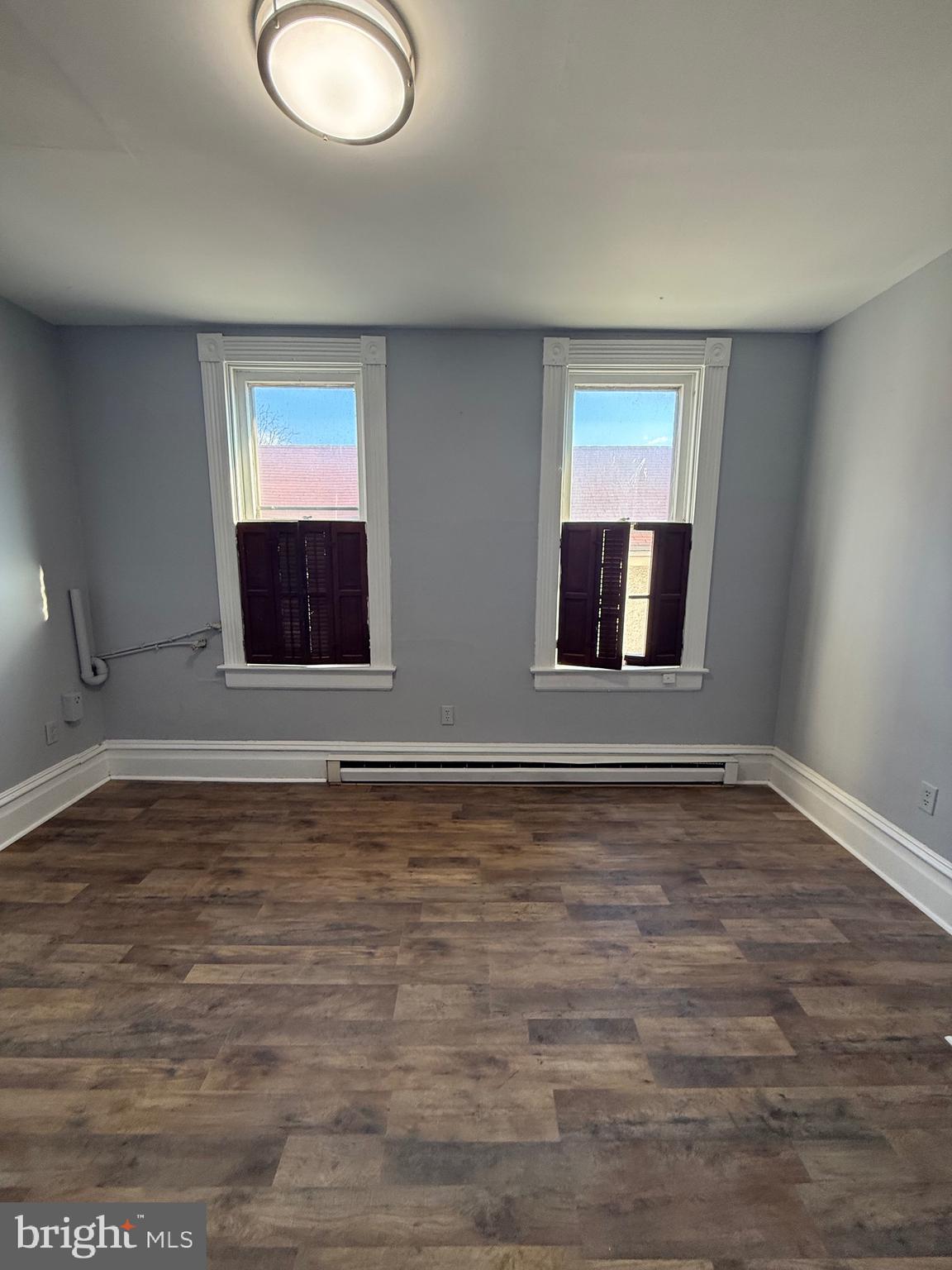 NONE AVAILABLE - Residential Lease