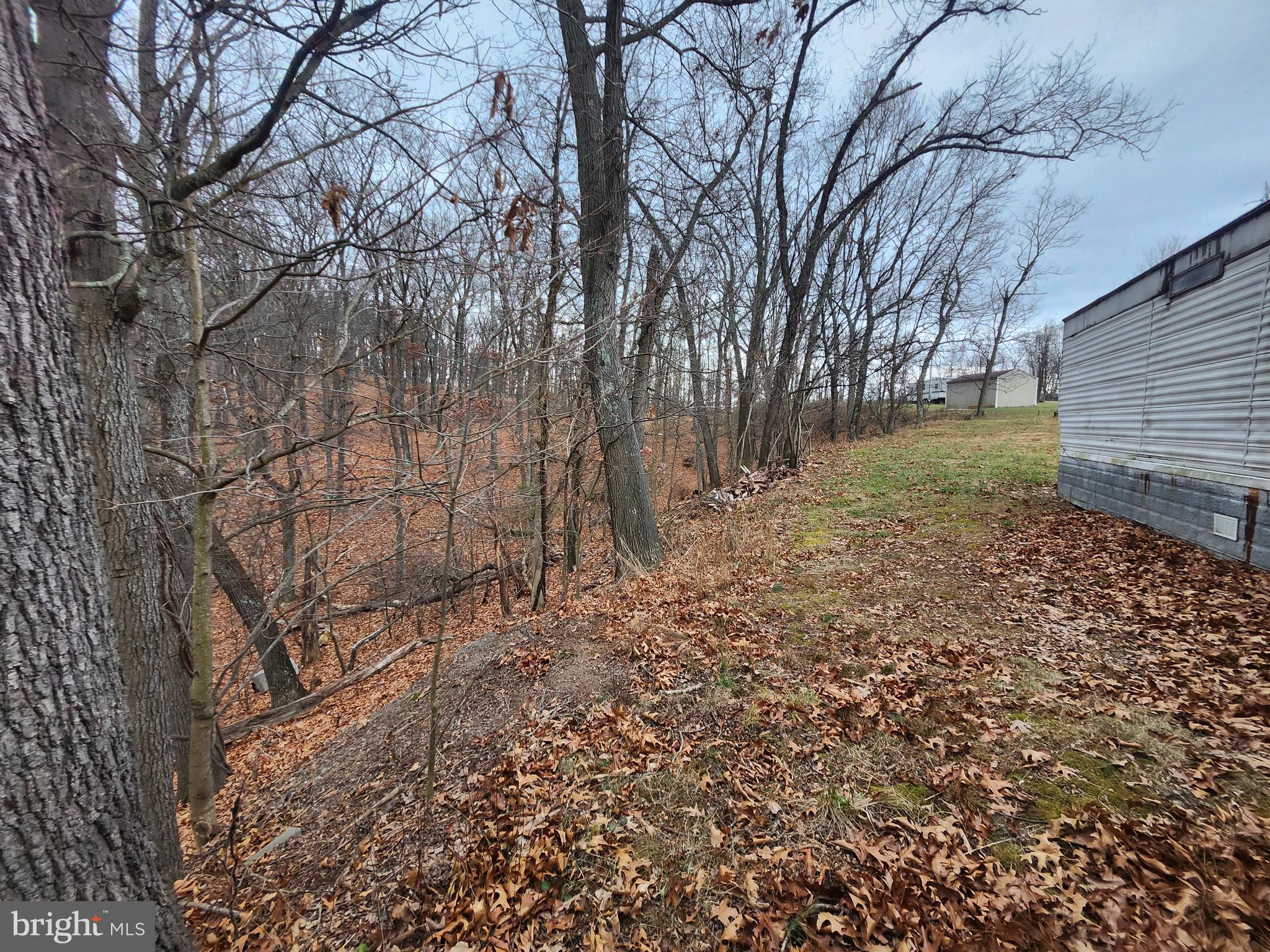 TOWN HILL RANCHES - Residential