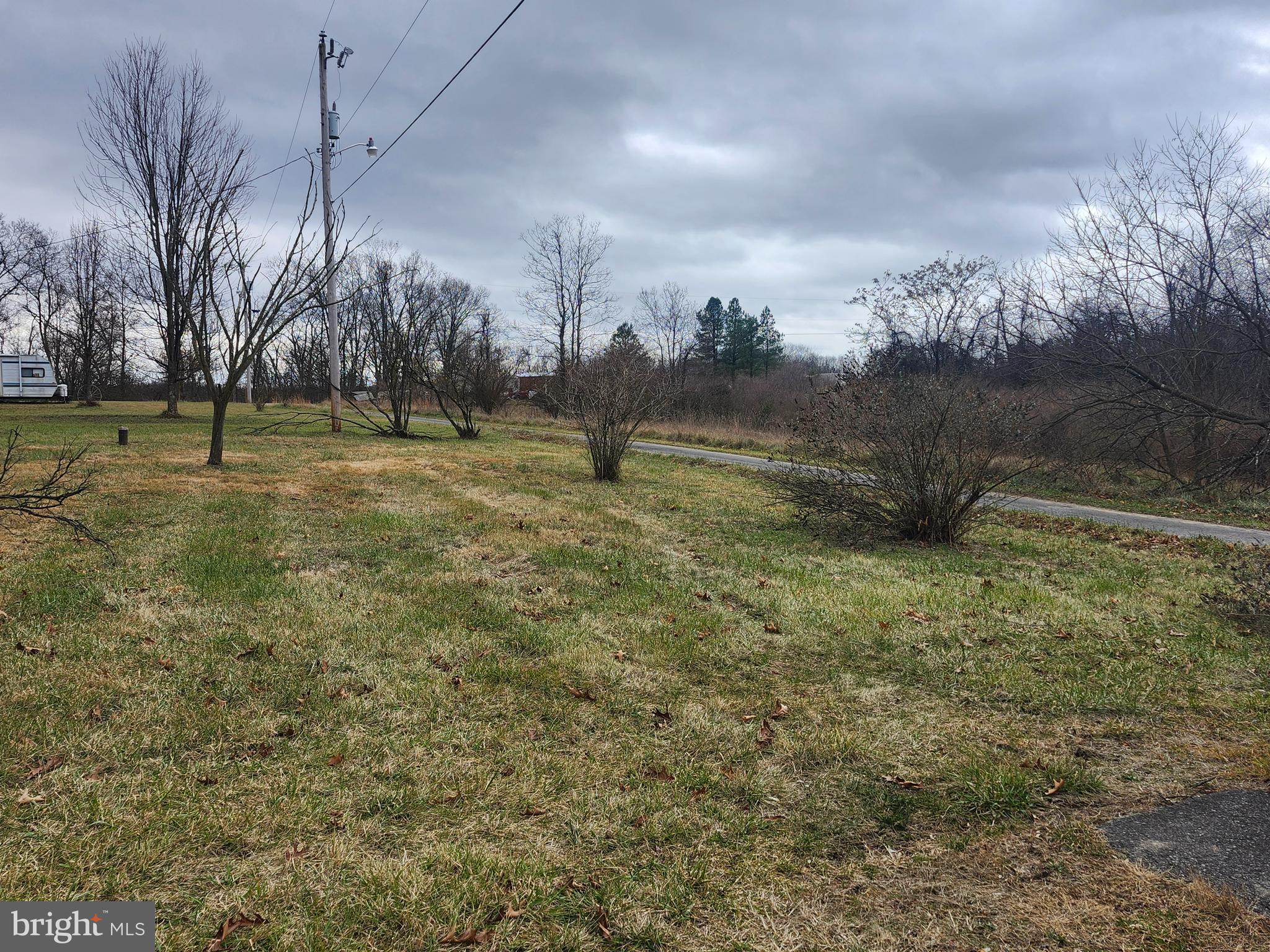 TOWN HILL RANCHES - Residential