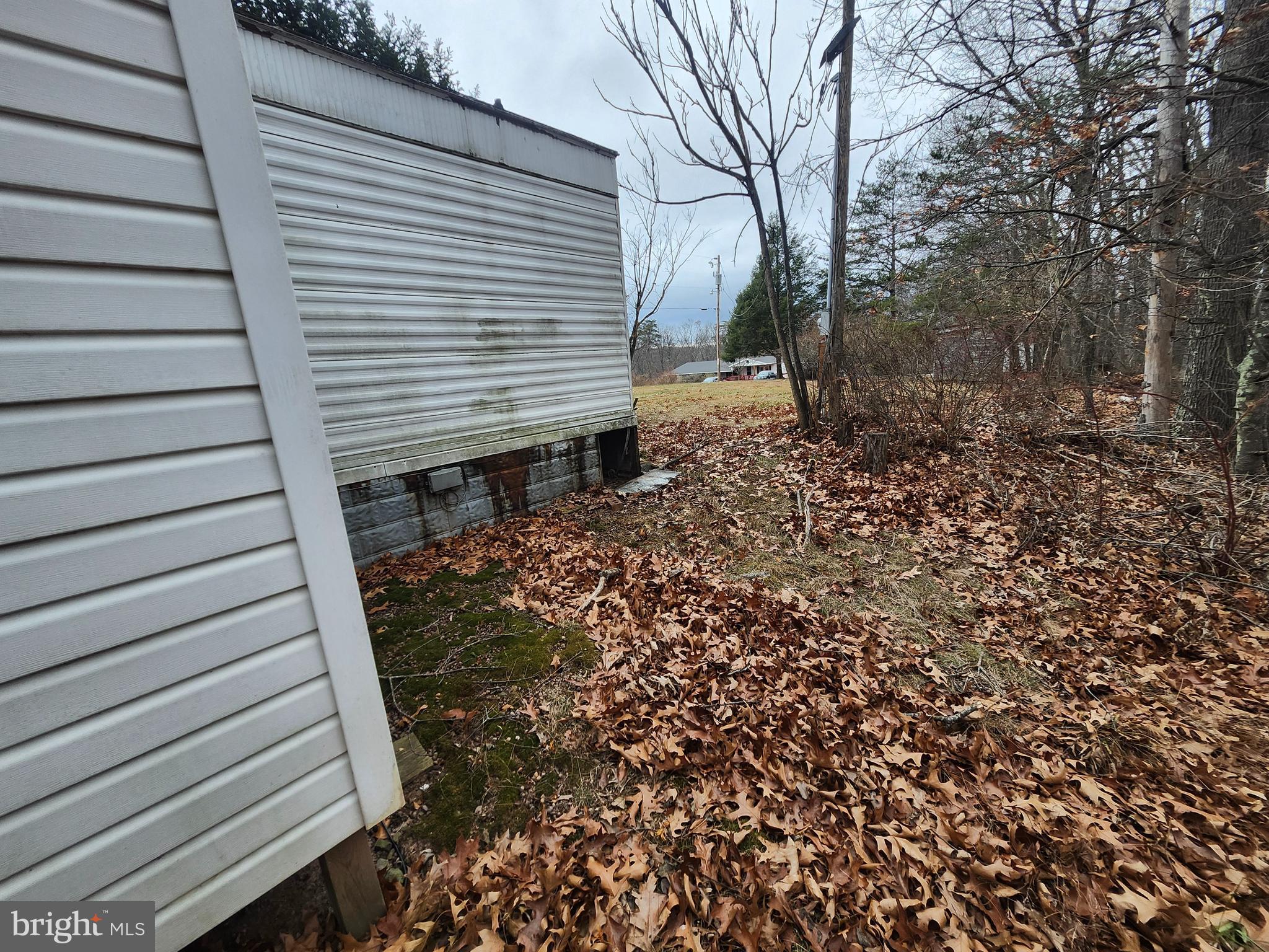 TOWN HILL RANCHES - Residential