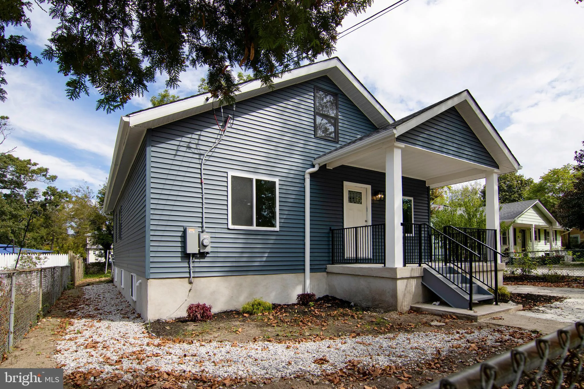 Vineland, New Jersey 08360, United States, 3 Bedrooms Bedrooms, ,2 BathroomsBathrooms,Residential,Active,190268