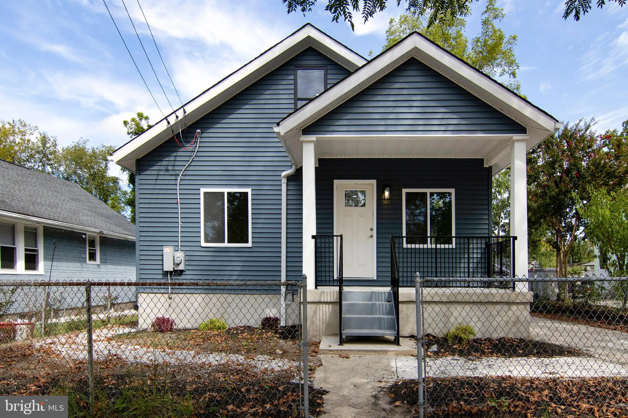 Vineland, New Jersey 08360, United States, 3 Bedrooms Bedrooms, ,2 BathroomsBathrooms,Residential,Active,190268