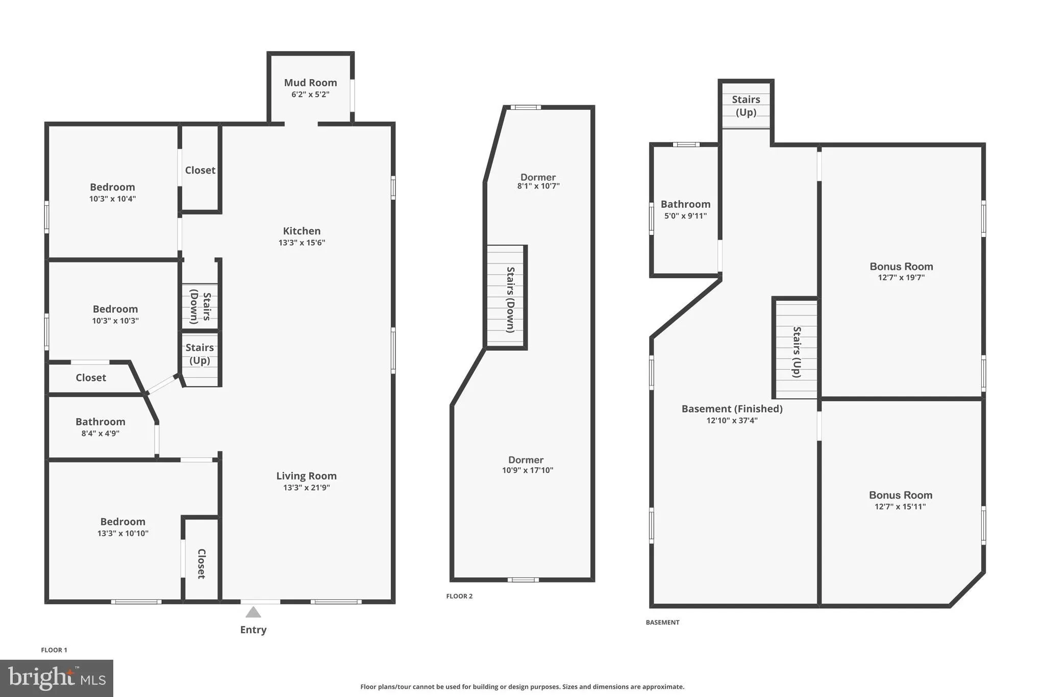 Vineland, New Jersey 08360, United States, 3 Bedrooms Bedrooms, ,2 BathroomsBathrooms,Residential,Active,190268