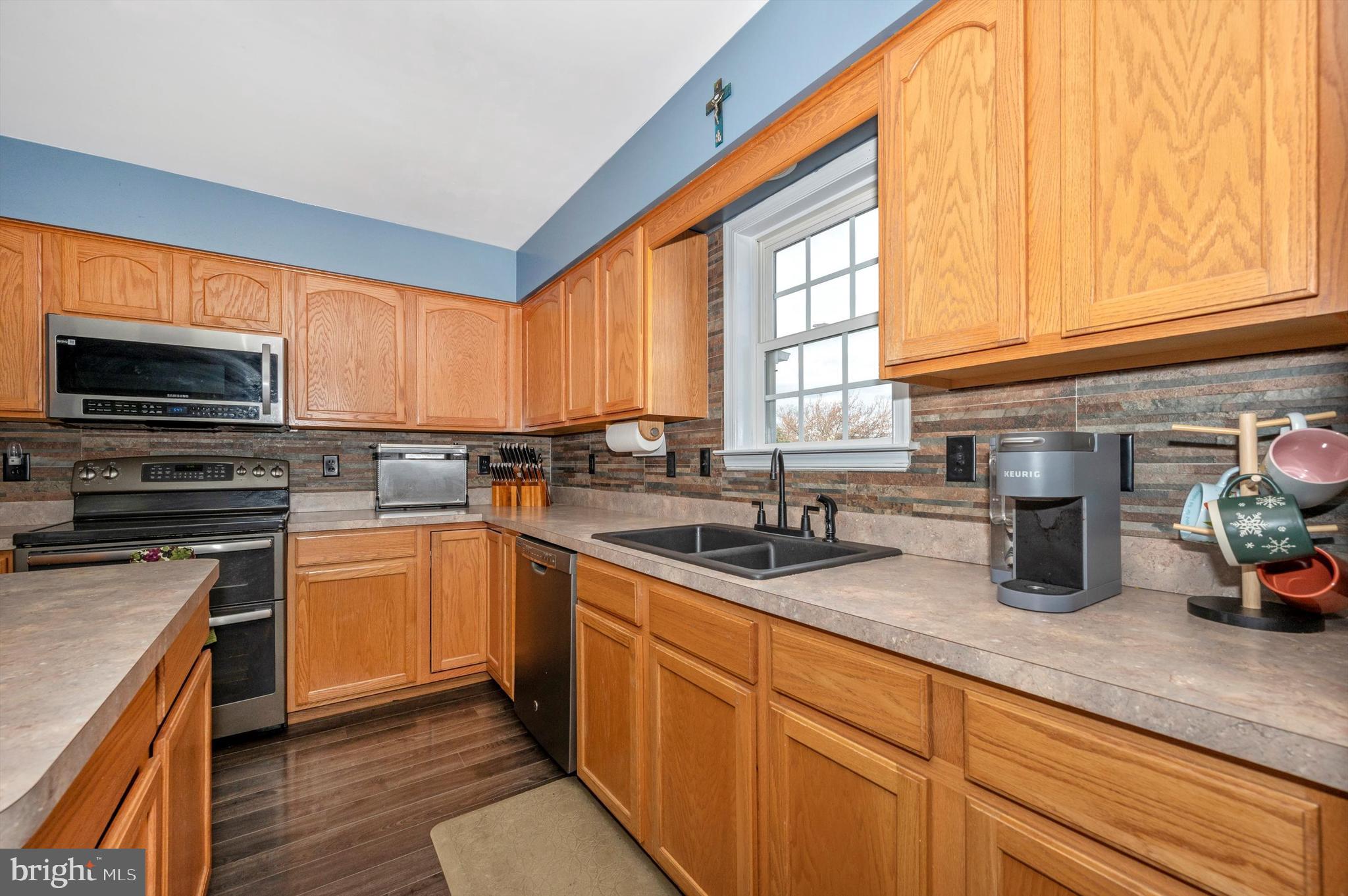 NORTHWIND - Residential