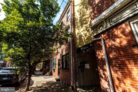 Tiny photo for 904 S 6th Street, PHILADELPHIA, PA 19147 (MLS # PAPH2545950)