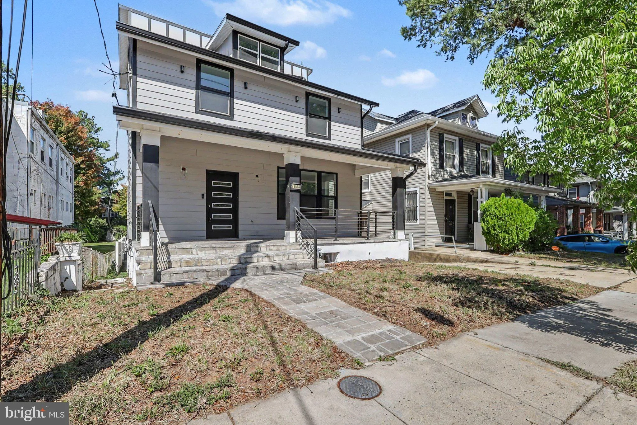 2804 Rhode Island Avenue NE, Washington, DC 20018