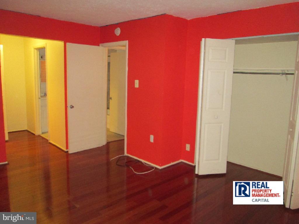 GREENBRIAR CONDO PHASE I - Residential Lease