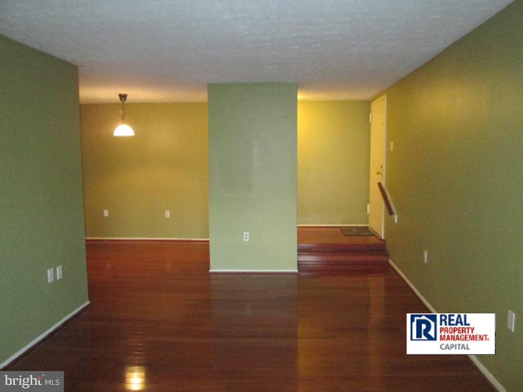 GREENBRIAR CONDO PHASE I - Residential Lease