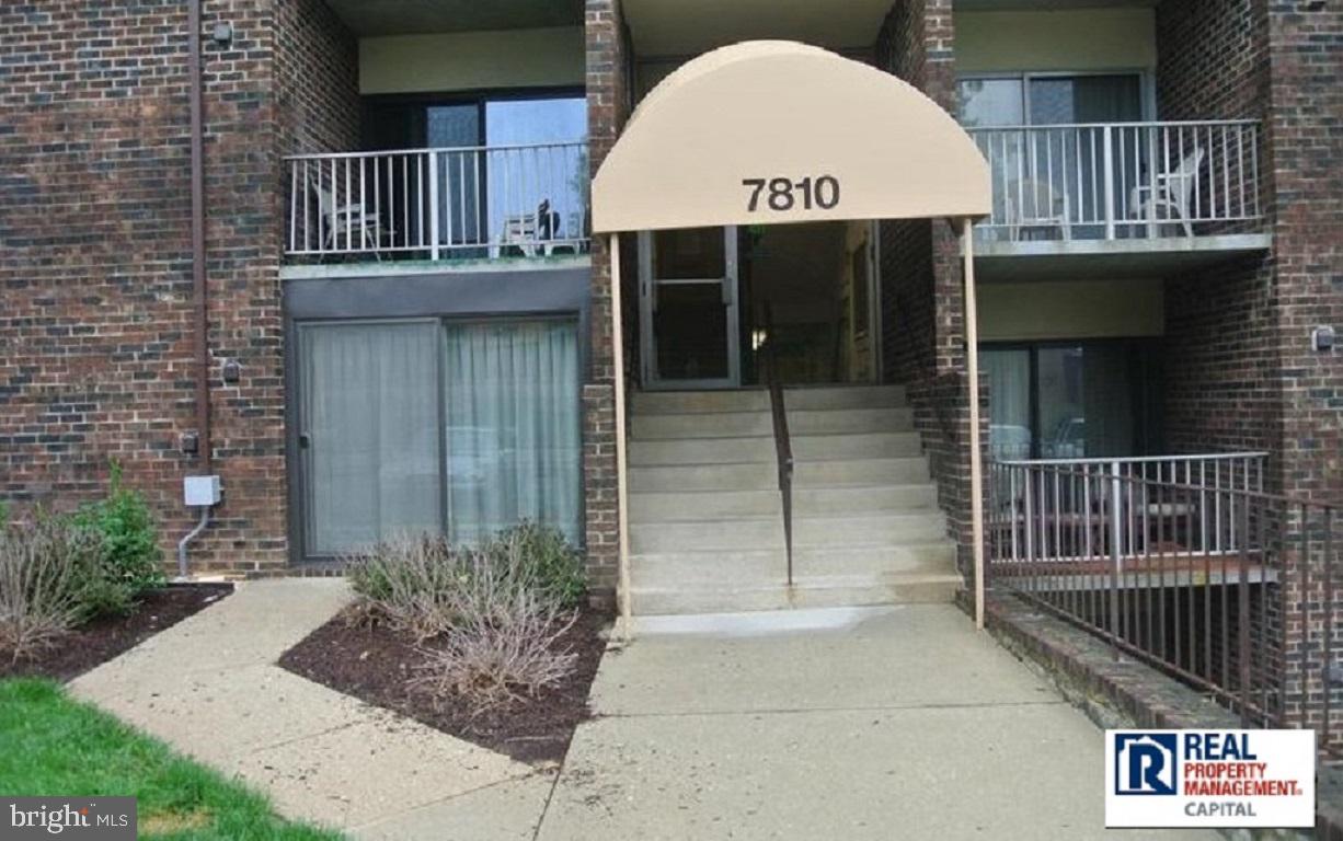 GREENBRIAR CONDO PHASE I - Residential Lease