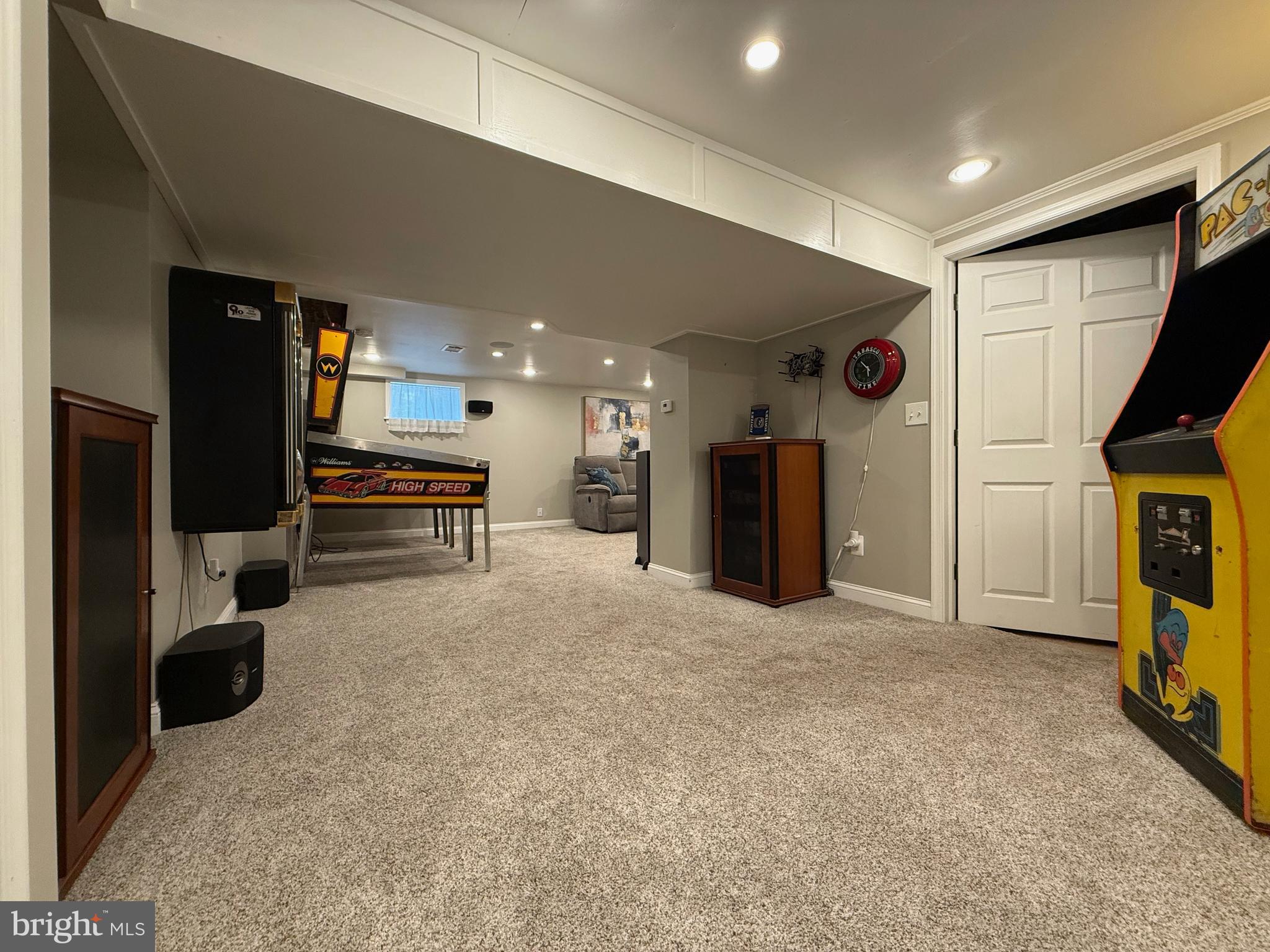 GLENSIDE - Residential