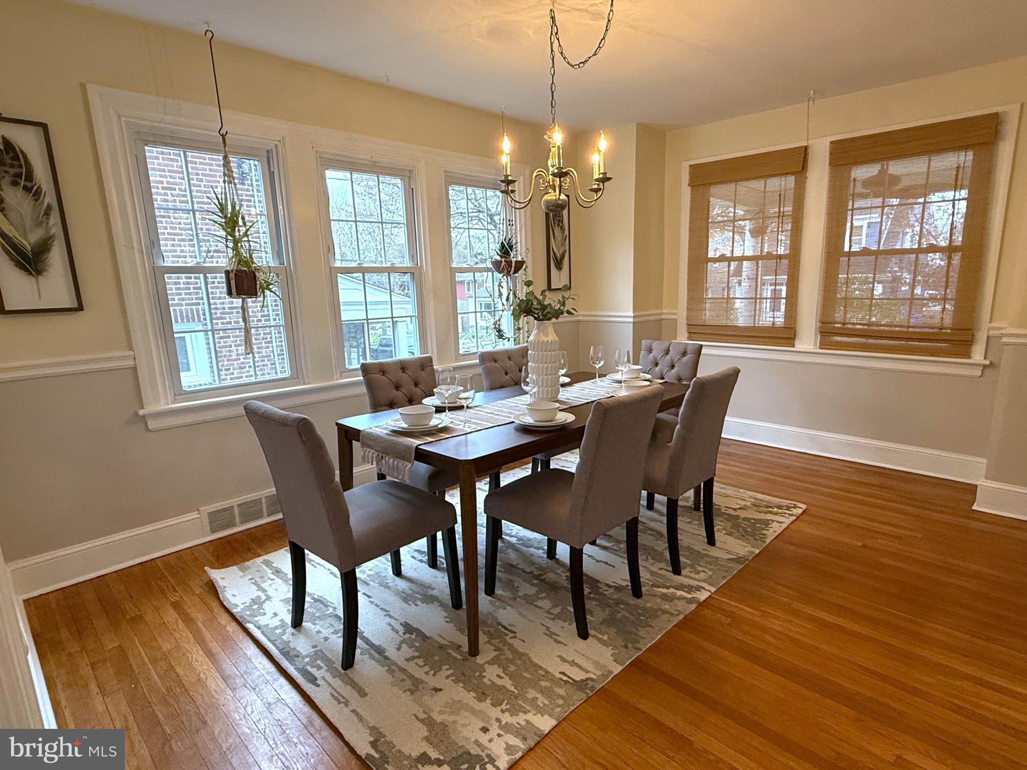 GLENSIDE - Residential