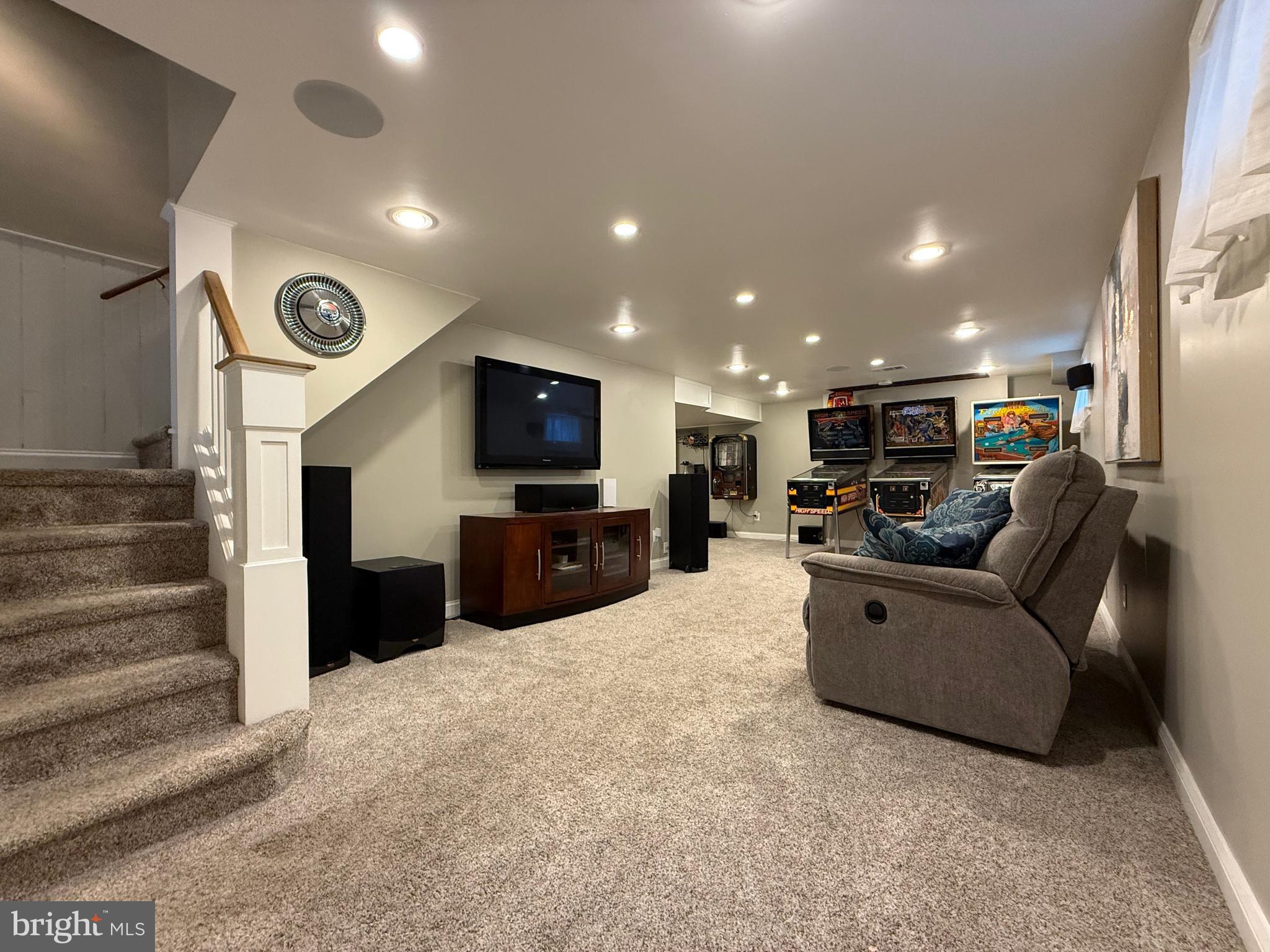 GLENSIDE - Residential