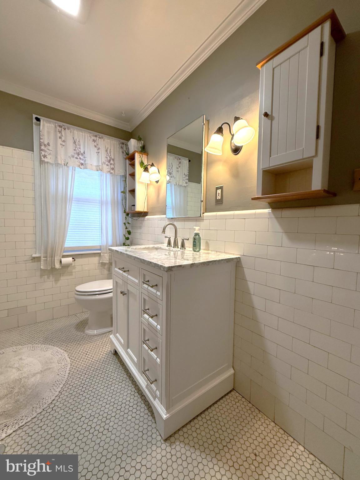 GLENSIDE - Residential