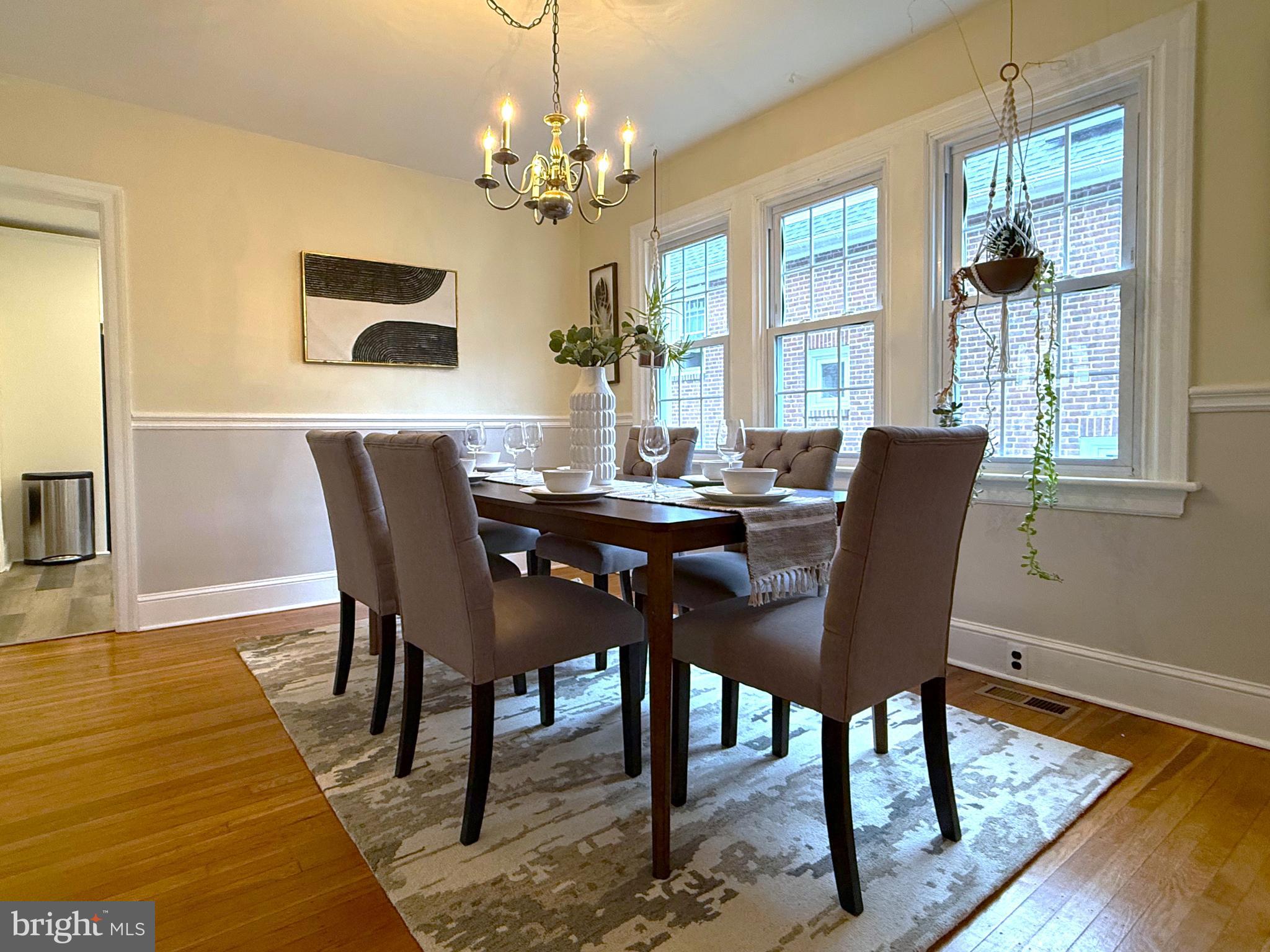 GLENSIDE - Residential