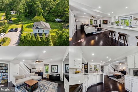 927 ANNAPOLIS ROAD GAMBRILLS MD 21054