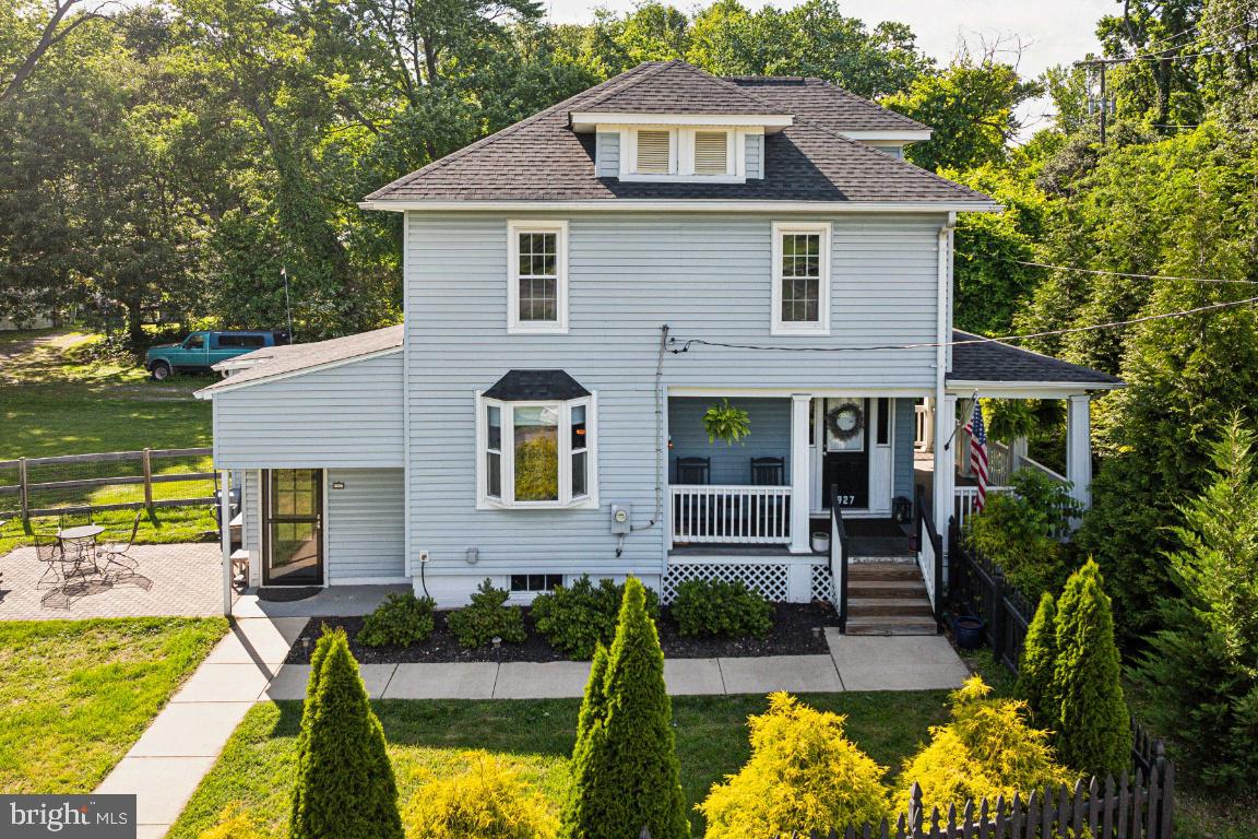 927 ANNAPOLIS ROAD