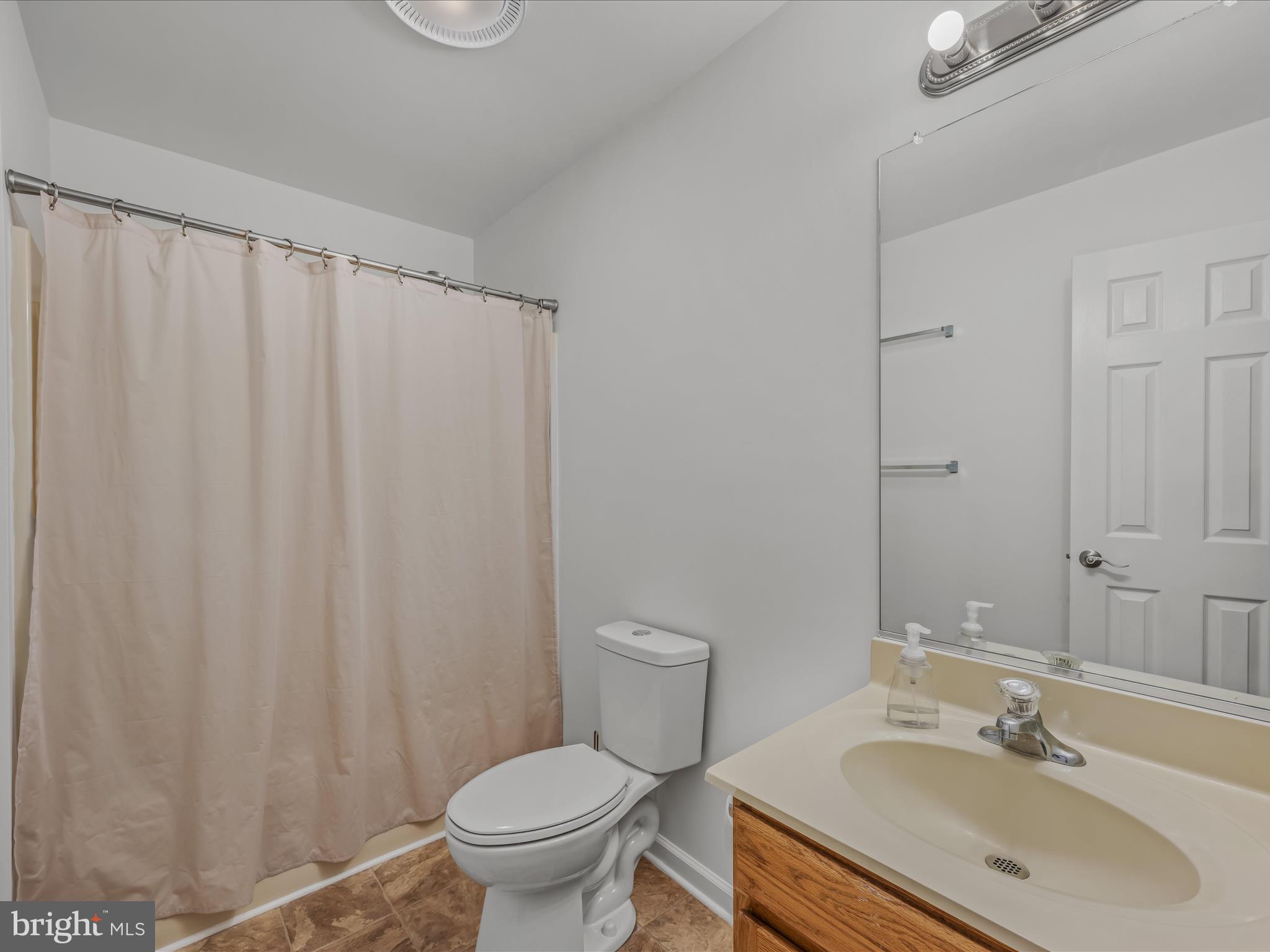 MILLS FARM - Residential