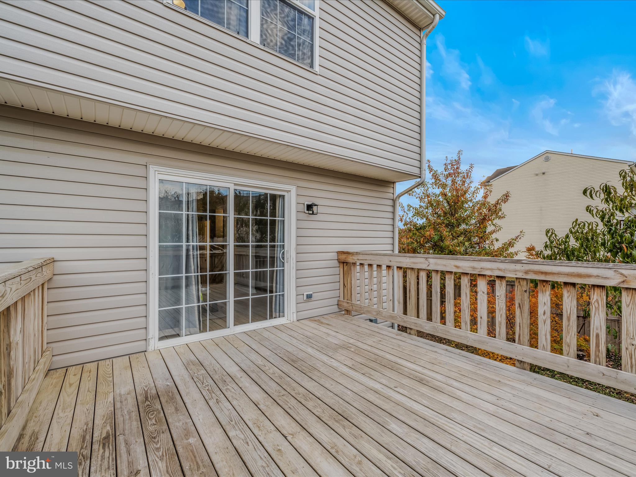 MILLS FARM - Residential