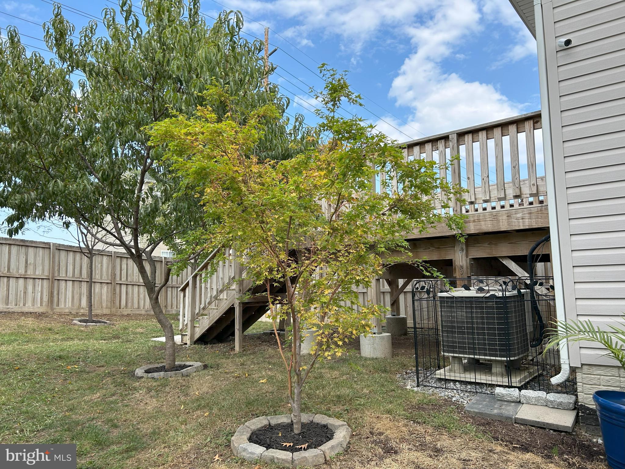 MILLS FARM - Residential