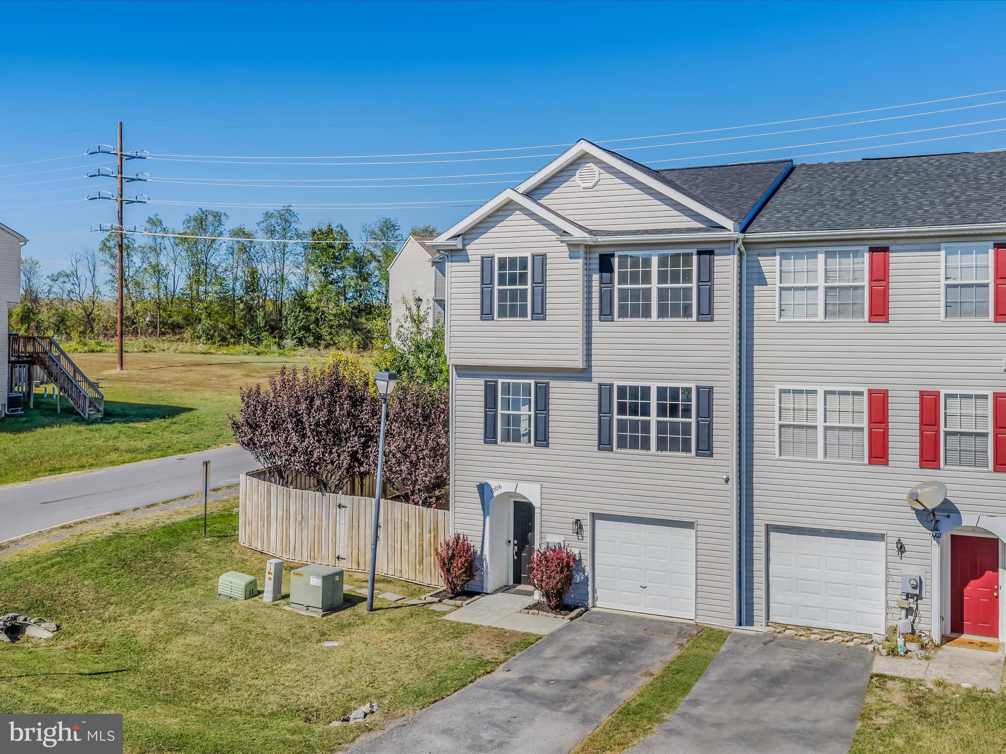 MILLS FARM - Residential