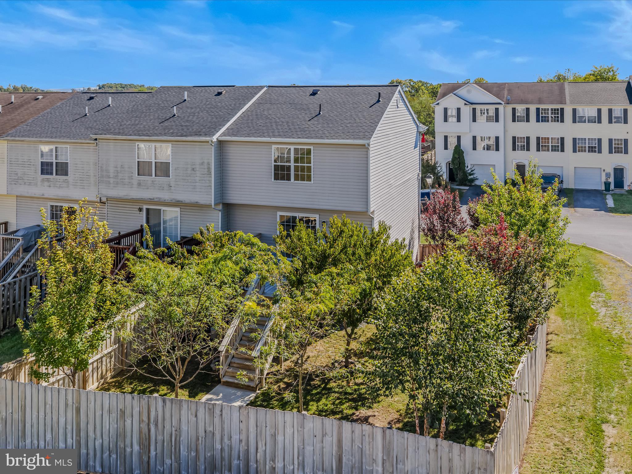 MILLS FARM - Residential