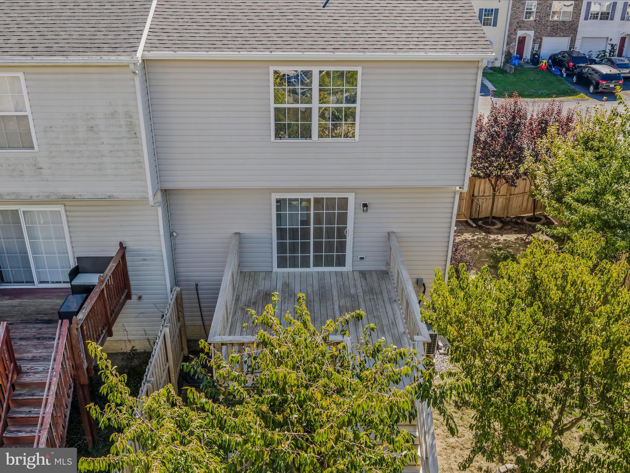 MILLS FARM - Residential