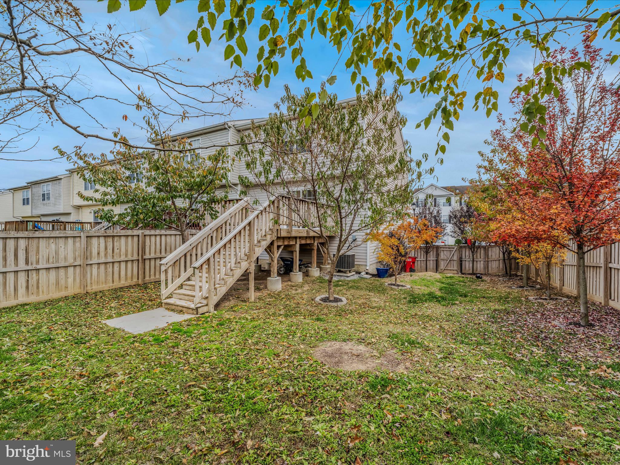 MILLS FARM - Residential