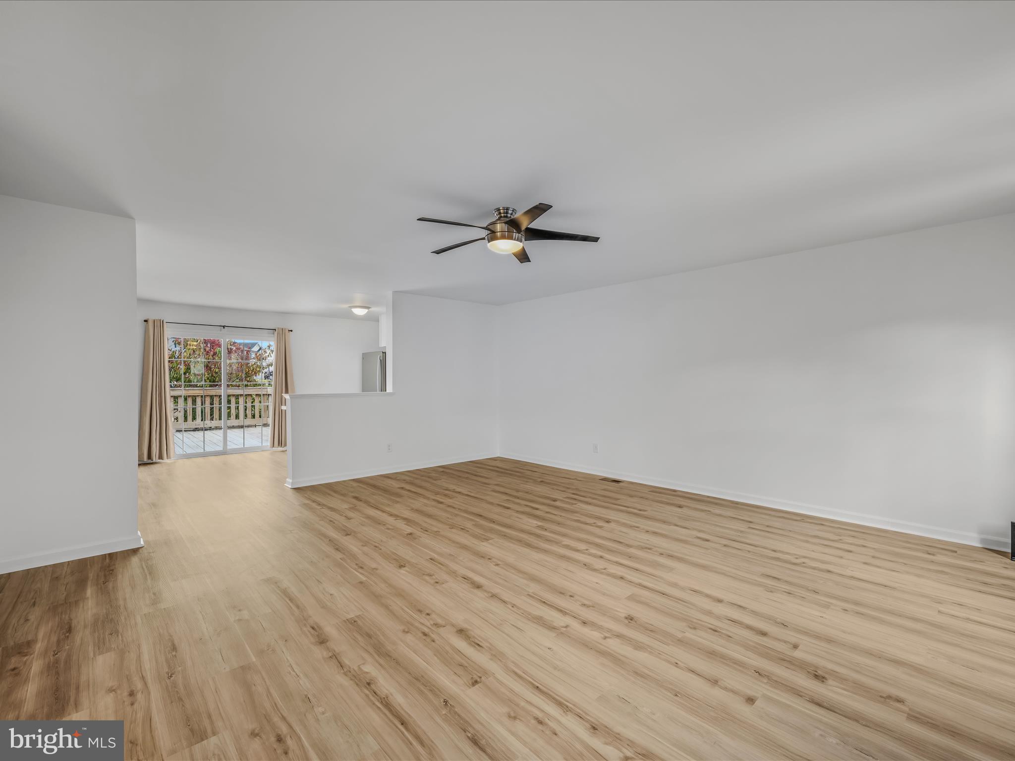 MILLS FARM - Residential