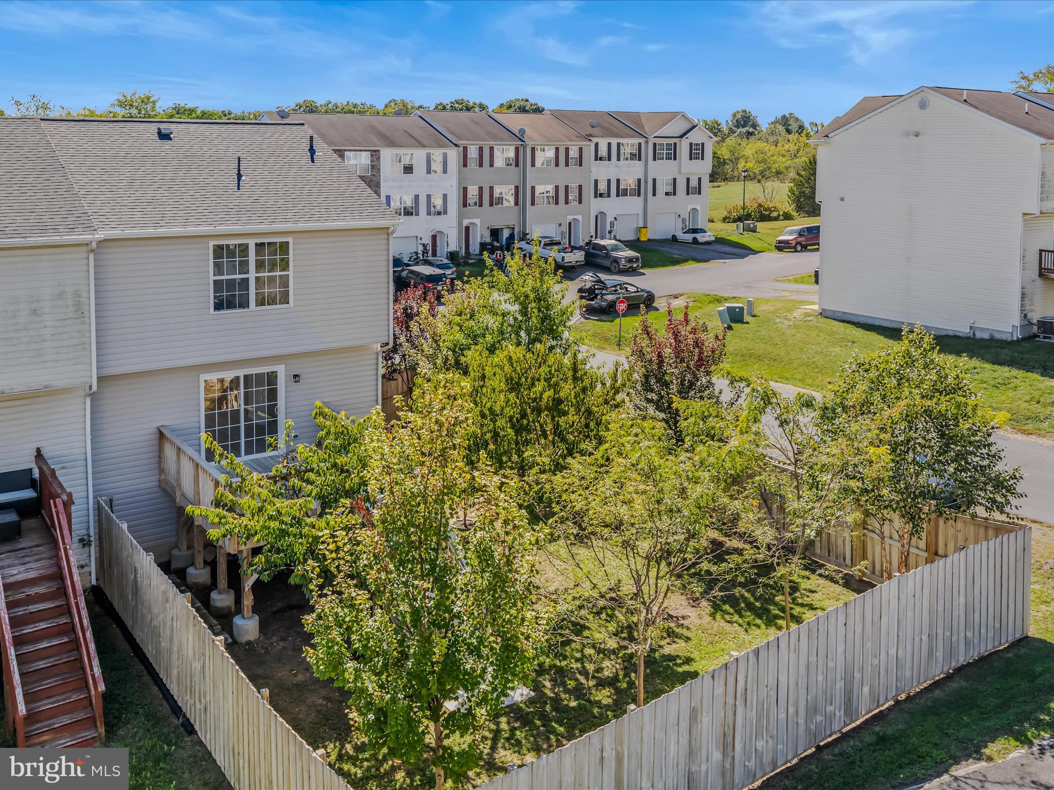 MILLS FARM - Residential