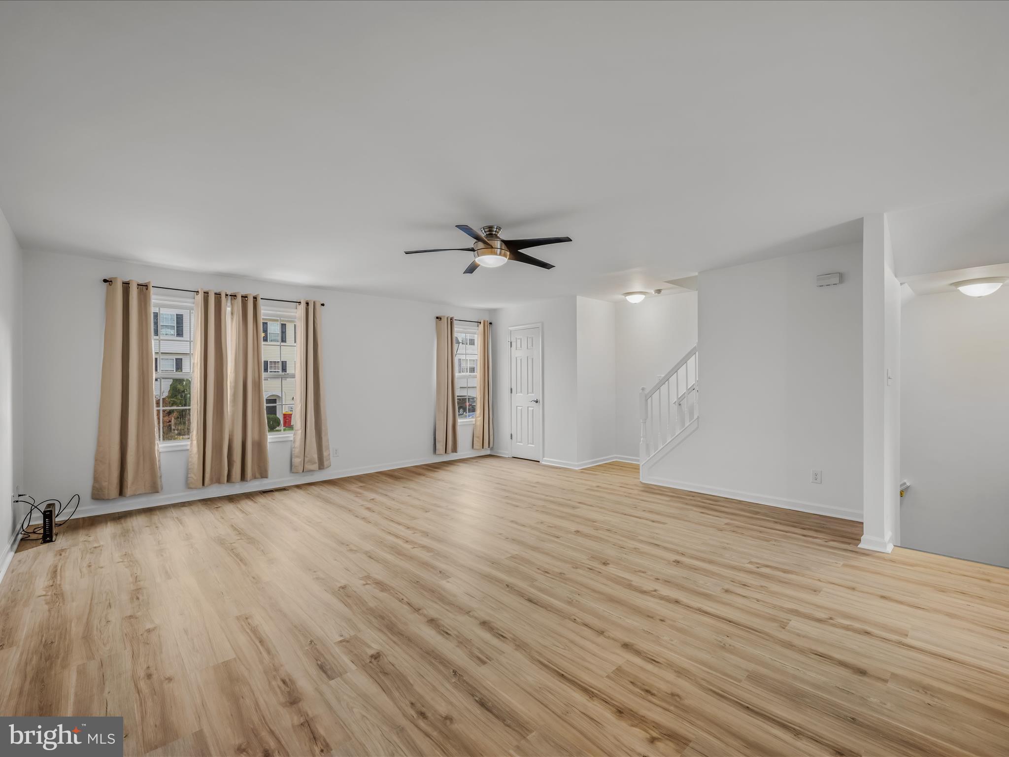 MILLS FARM - Residential