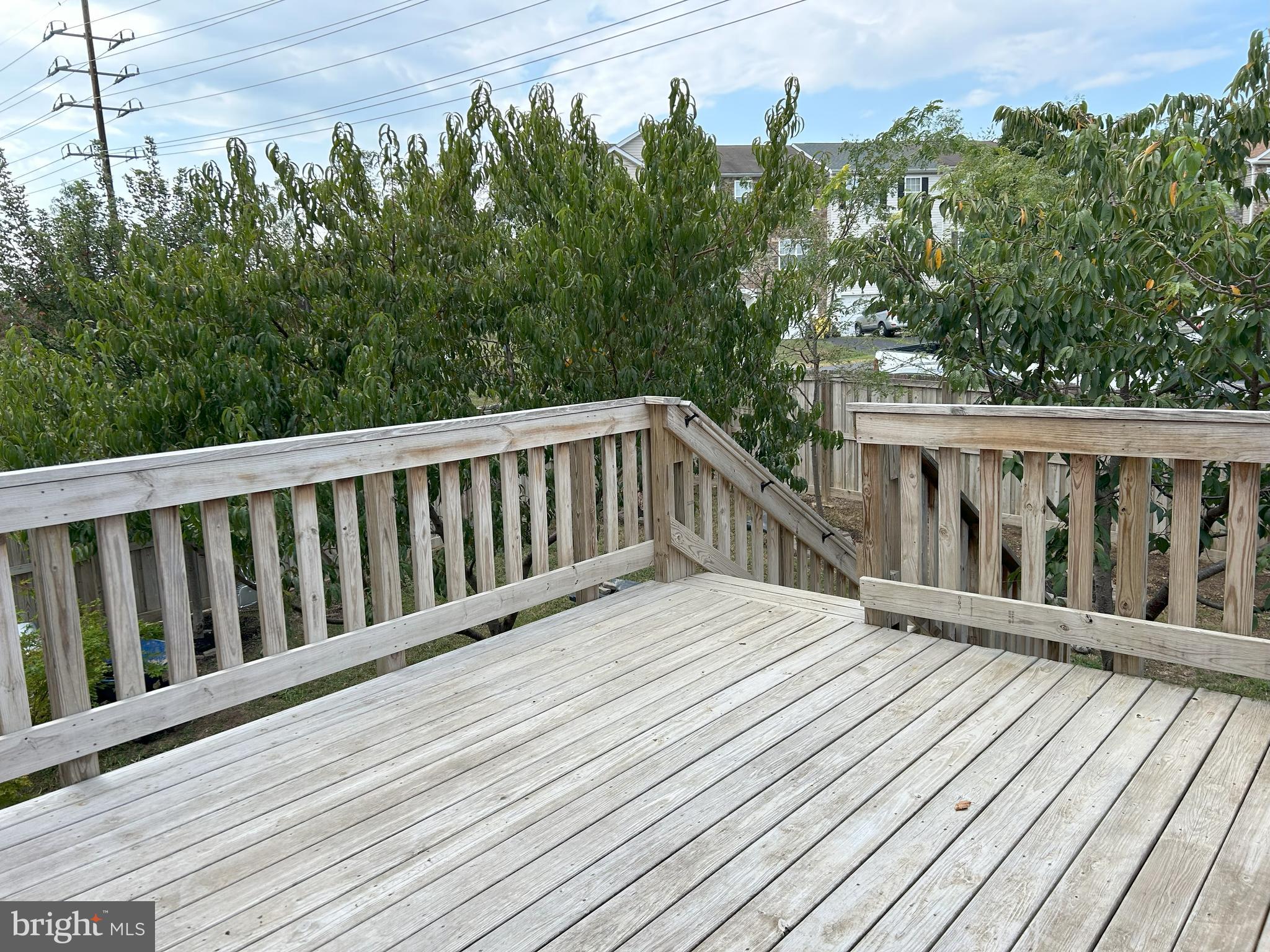 MILLS FARM - Residential