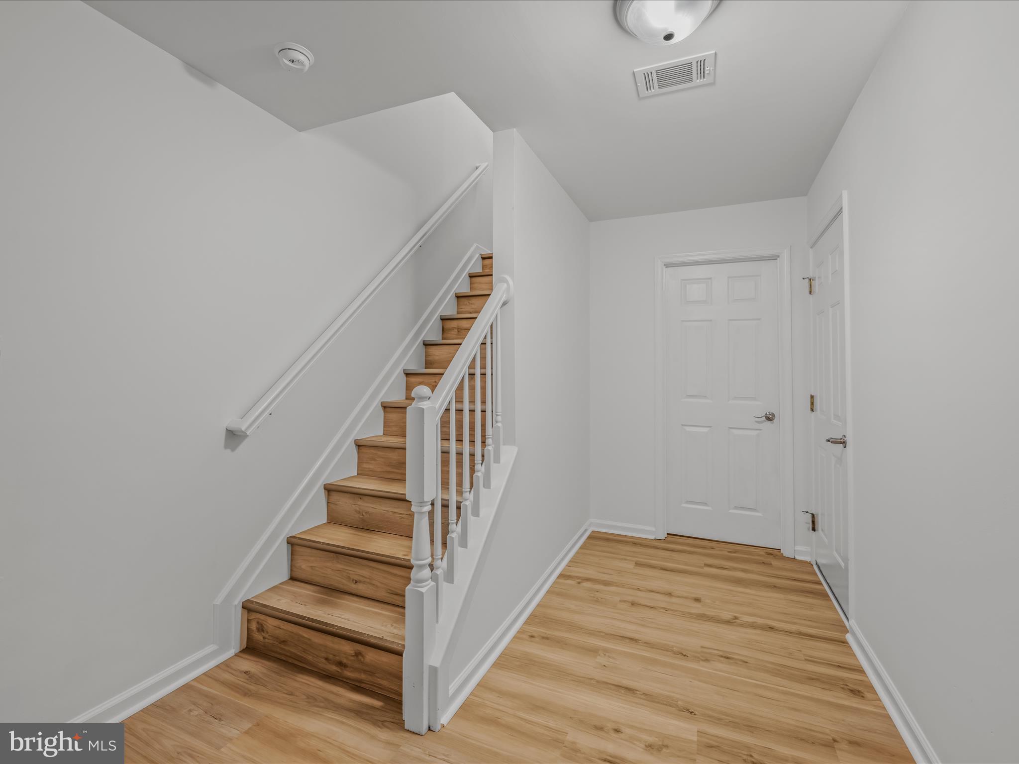 MILLS FARM - Residential