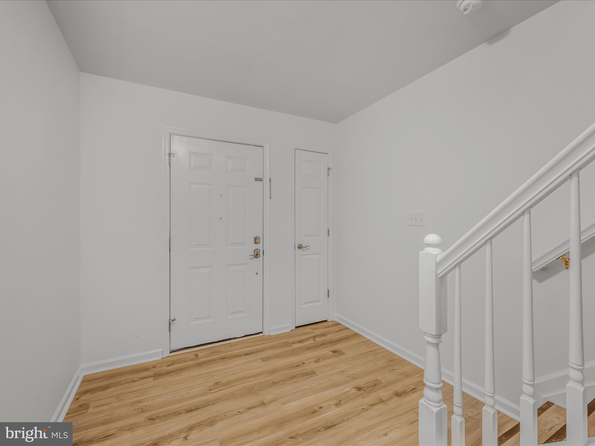 MILLS FARM - Residential