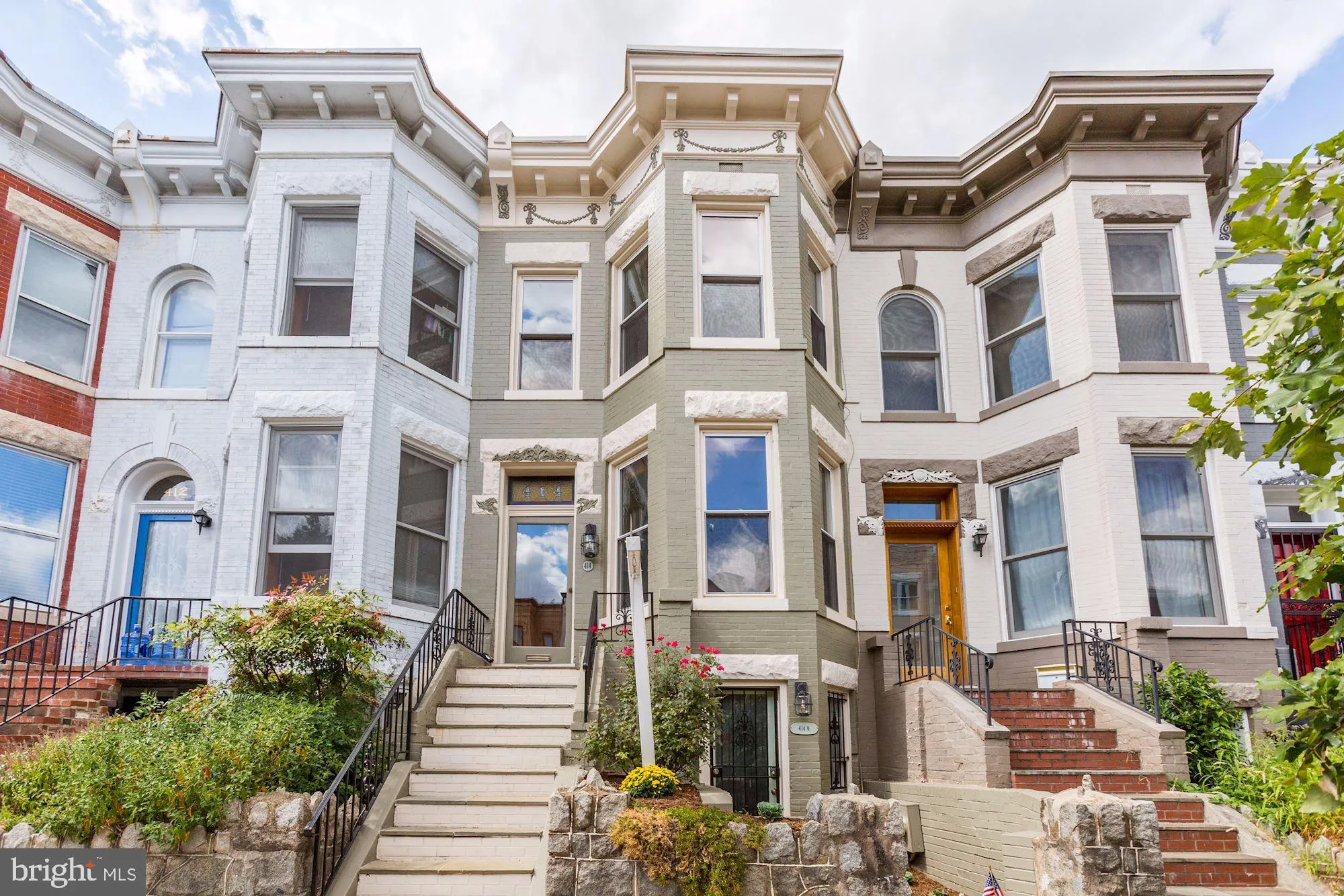 414 4th Street NE, Washington, DC 20002