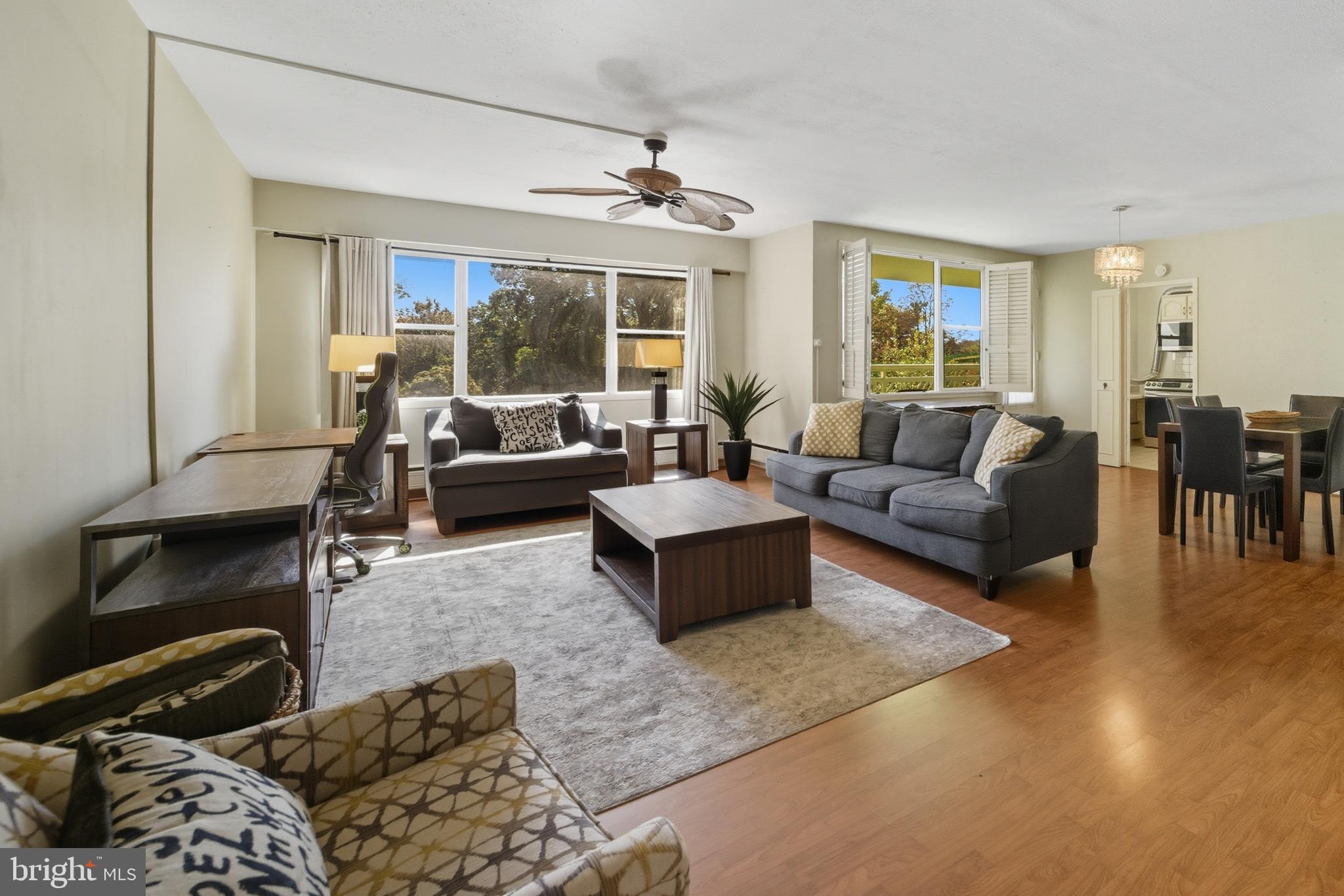 ELKINS PARK HOUSE - Residential