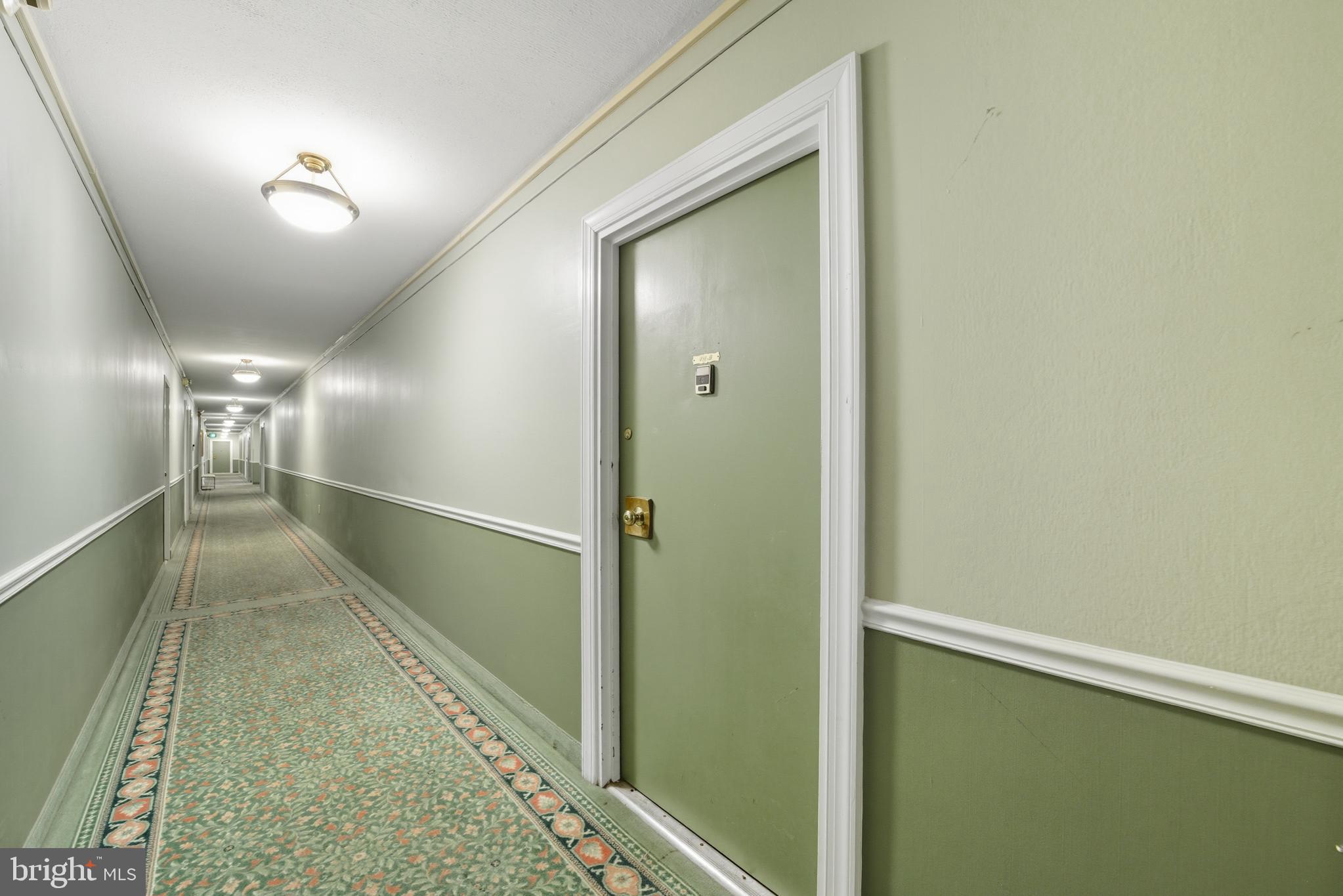 ELKINS PARK HOUSE - Residential