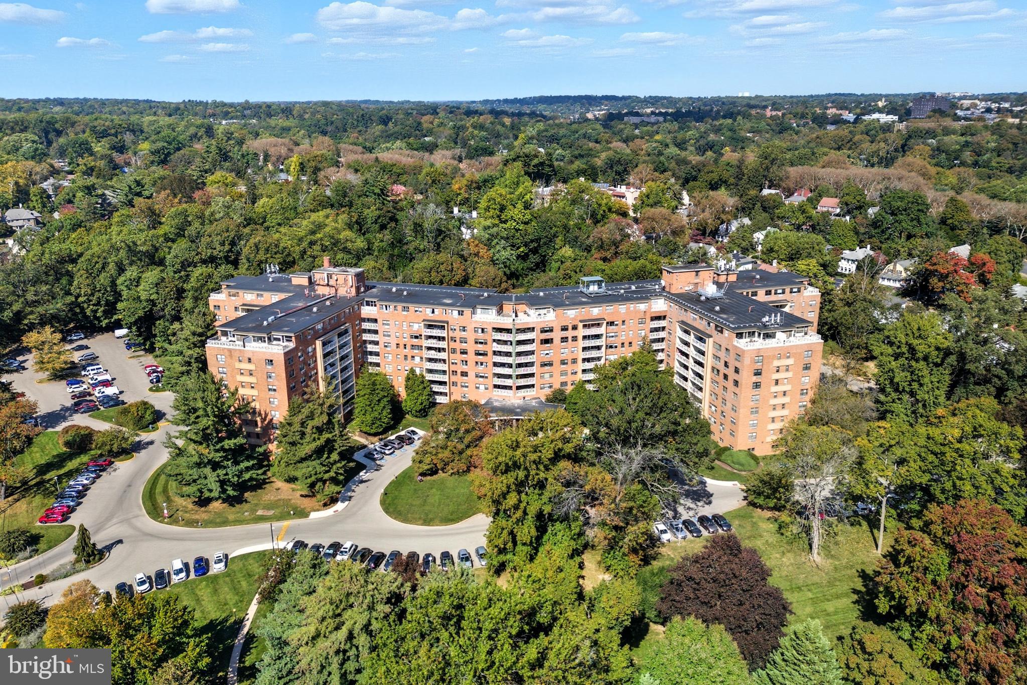 ELKINS PARK HOUSE - Residential