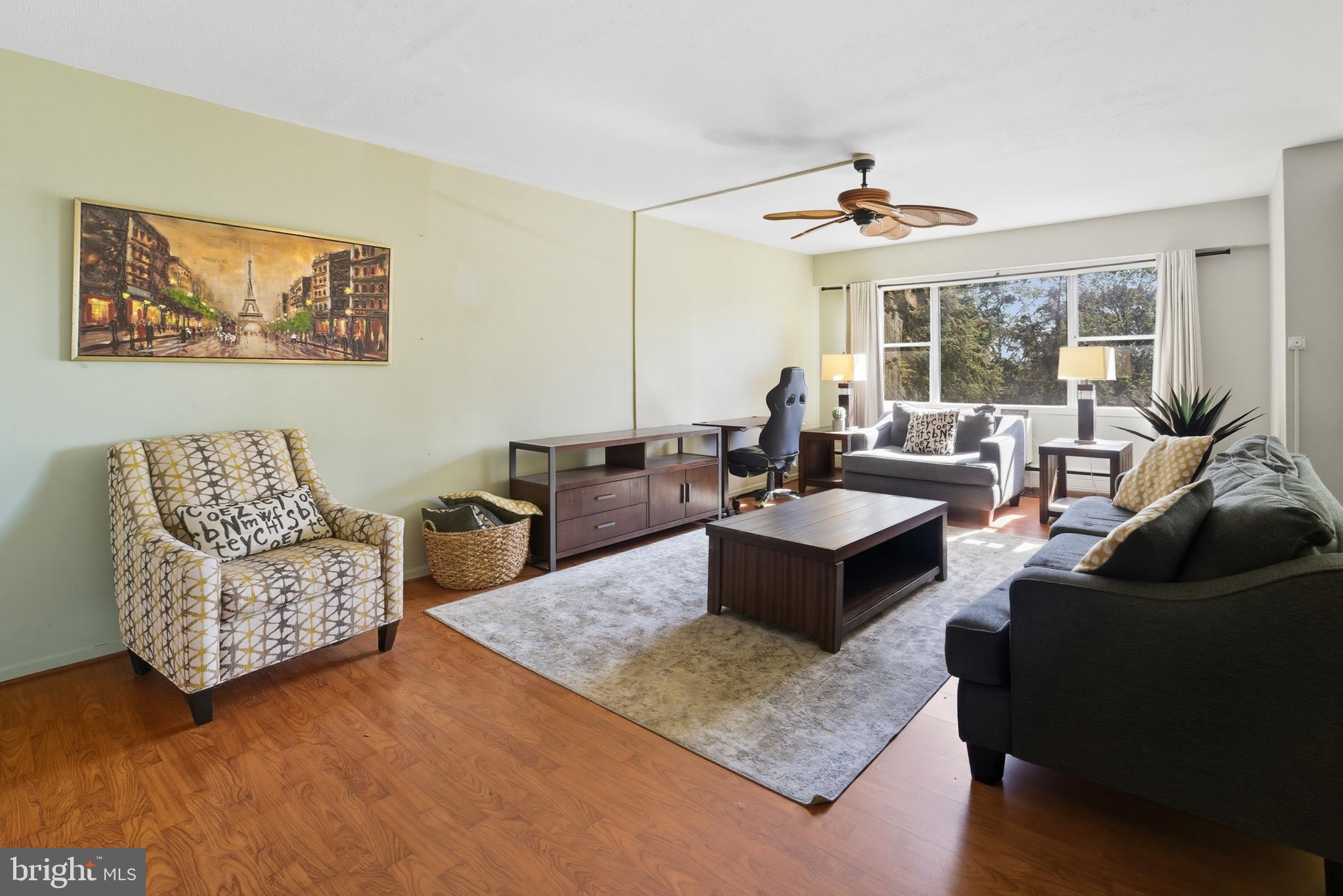 ELKINS PARK HOUSE - Residential