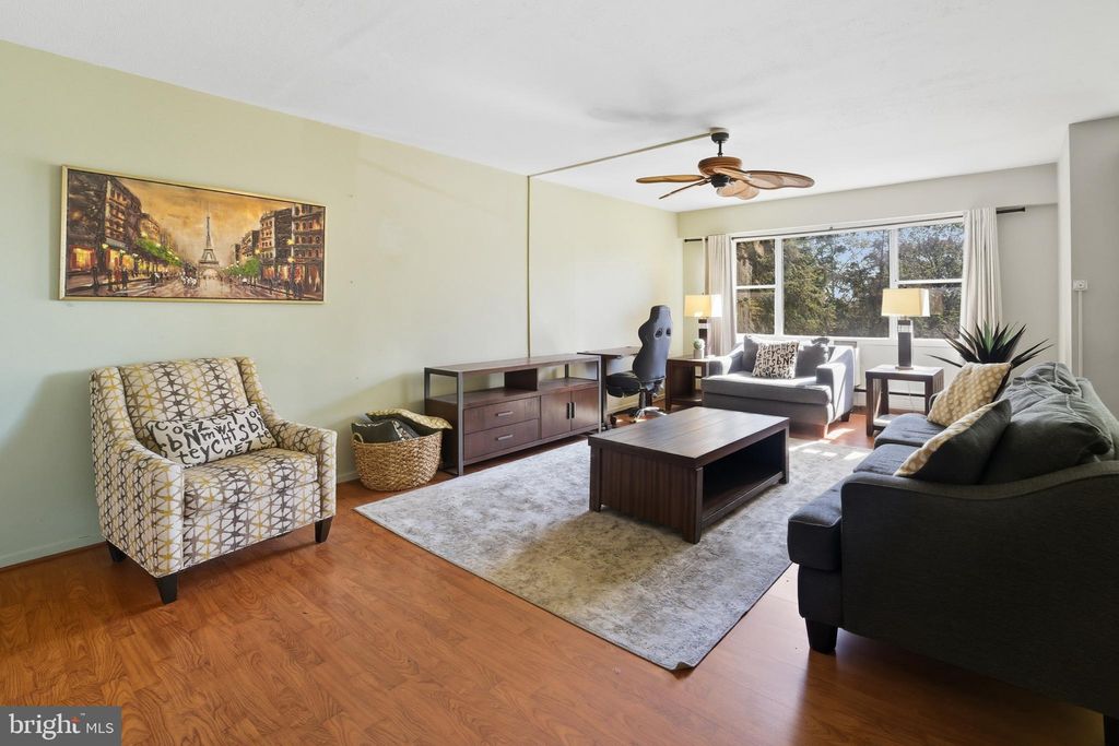 Photo of 7900 Old York Road #414-B, ELKINS PARK, PA 19027 (MLS # PAMC2157238)