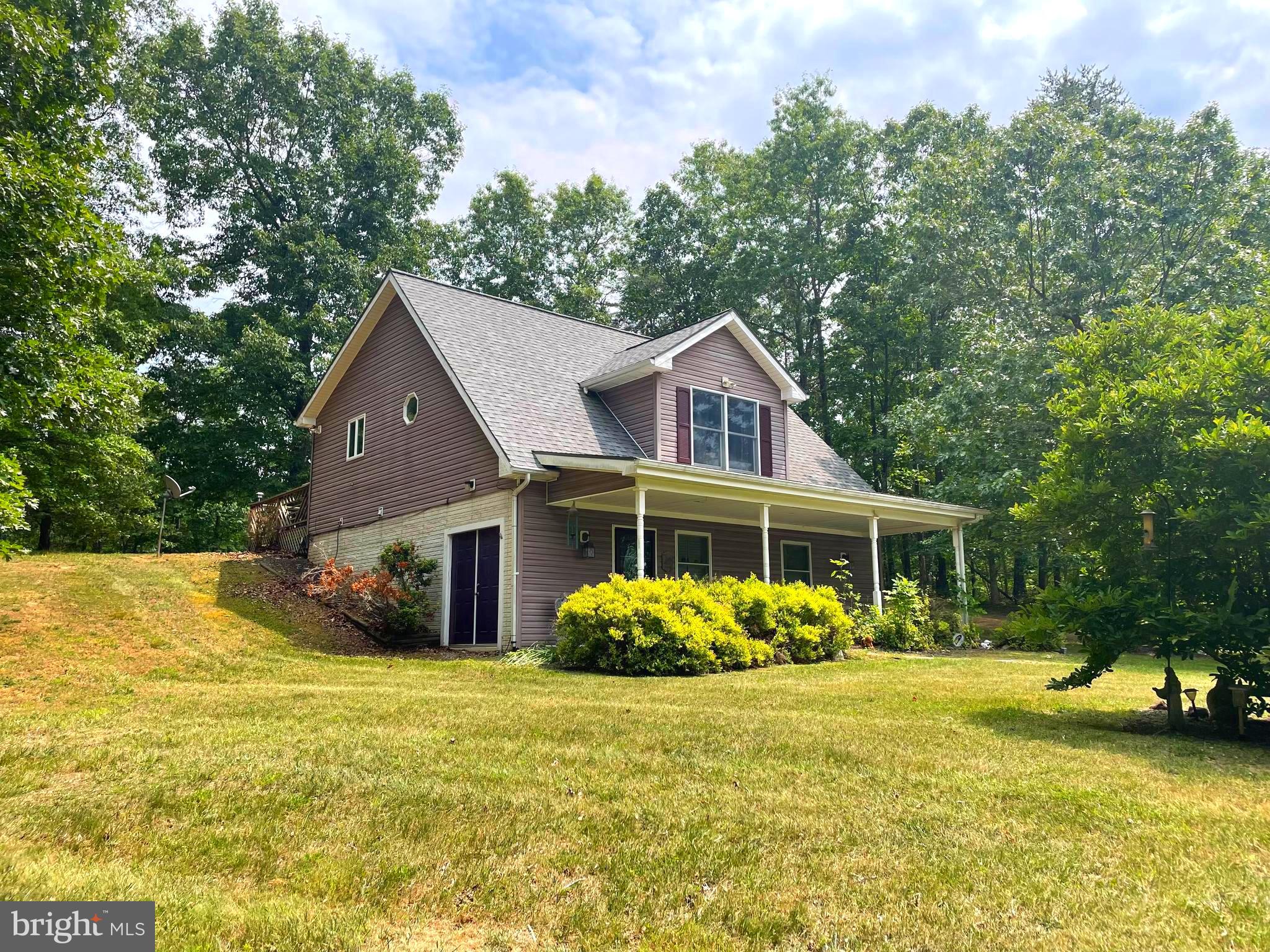 BERKELEY COUNTY - Residential