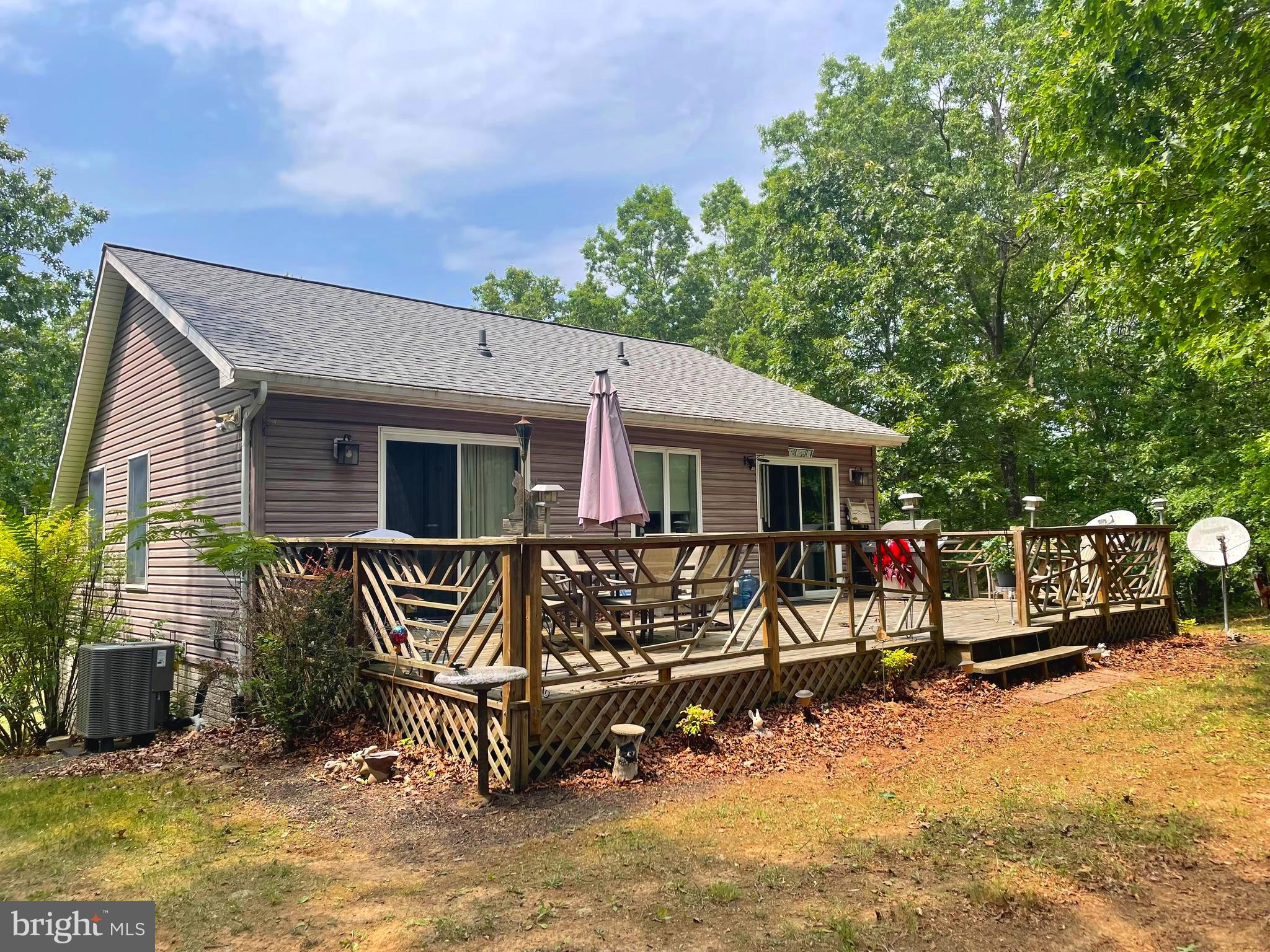 BERKELEY COUNTY - Residential